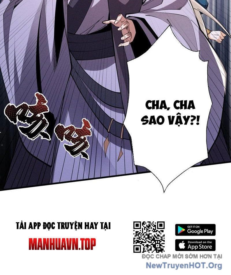 Gặp Mạnh Thì Càng Mạnh, Tu Vi Của Ta Không Giới Hạn - Chapter 67 - Page 58