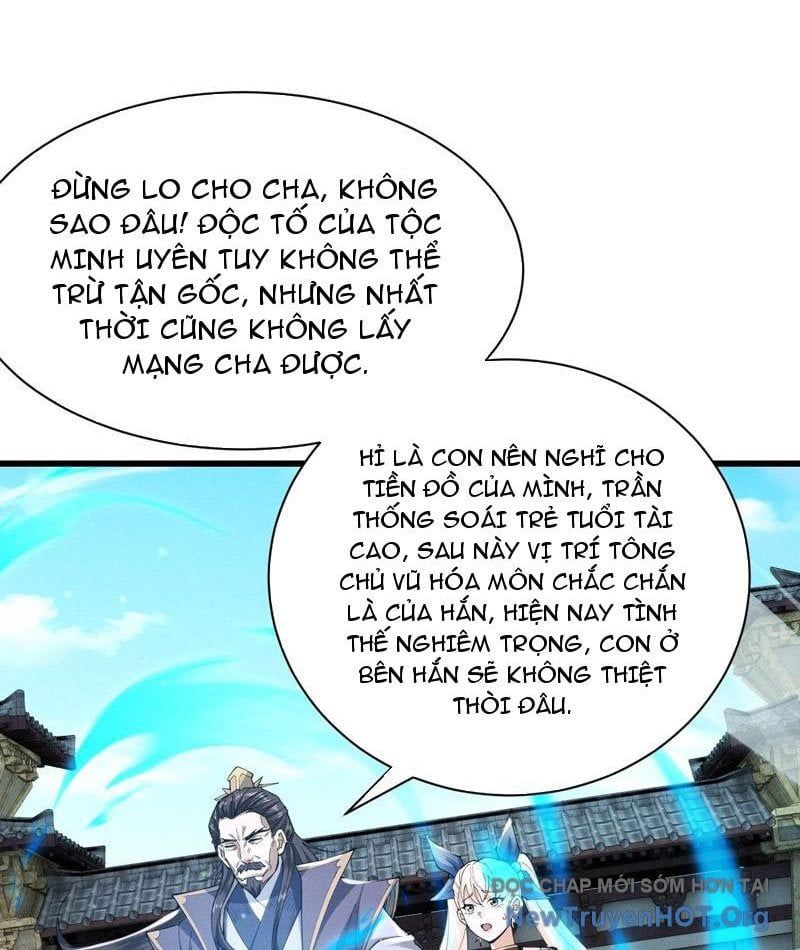 Gặp Mạnh Thì Càng Mạnh, Tu Vi Của Ta Không Giới Hạn - Chapter 67 - Page 59