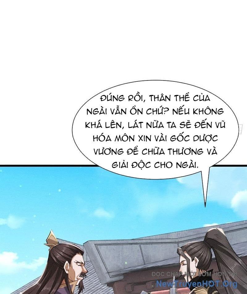 Gặp Mạnh Thì Càng Mạnh, Tu Vi Của Ta Không Giới Hạn - Chapter 67 - Page 67