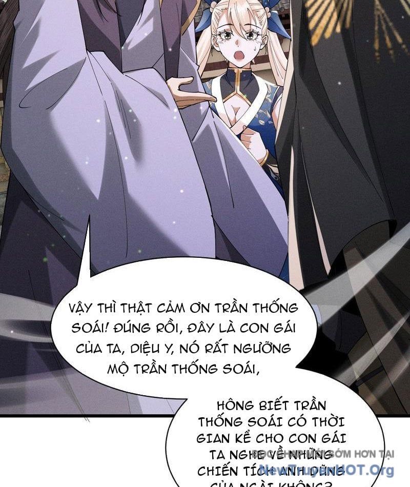 Gặp Mạnh Thì Càng Mạnh, Tu Vi Của Ta Không Giới Hạn - Chapter 67 - Page 70