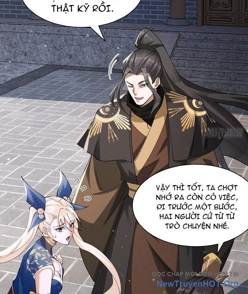 Gặp Mạnh Thì Càng Mạnh, Tu Vi Của Ta Không Giới Hạn - Chapter 67 - Page 73