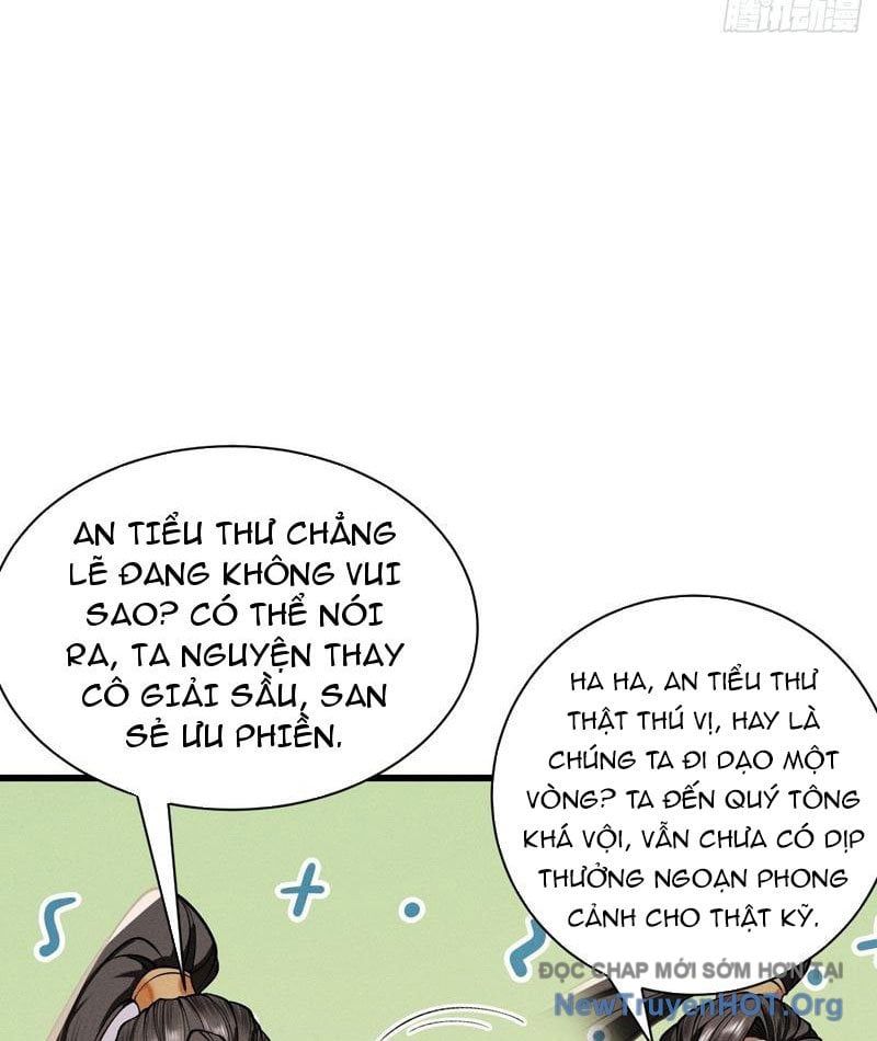 Gặp Mạnh Thì Càng Mạnh, Tu Vi Của Ta Không Giới Hạn - Chapter 67 - Page 84