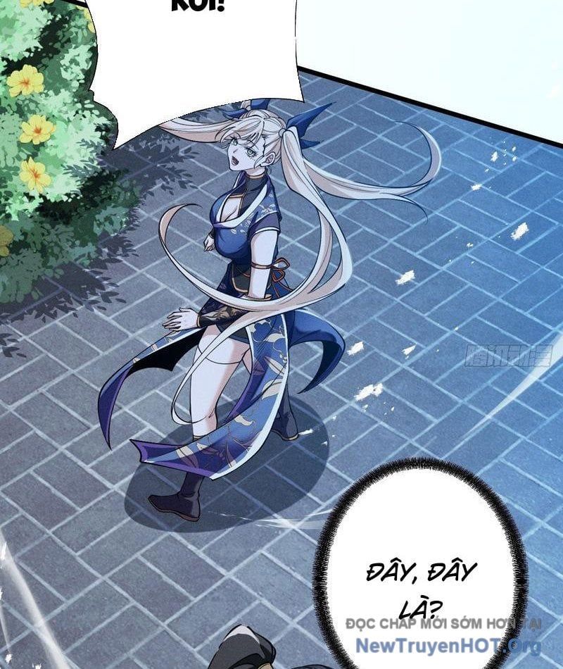 Gặp Mạnh Thì Càng Mạnh, Tu Vi Của Ta Không Giới Hạn - Chapter 67 - Page 91