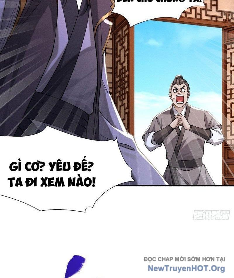 Gặp Mạnh Thì Càng Mạnh, Tu Vi Của Ta Không Giới Hạn - Chapter 67 - Page 96