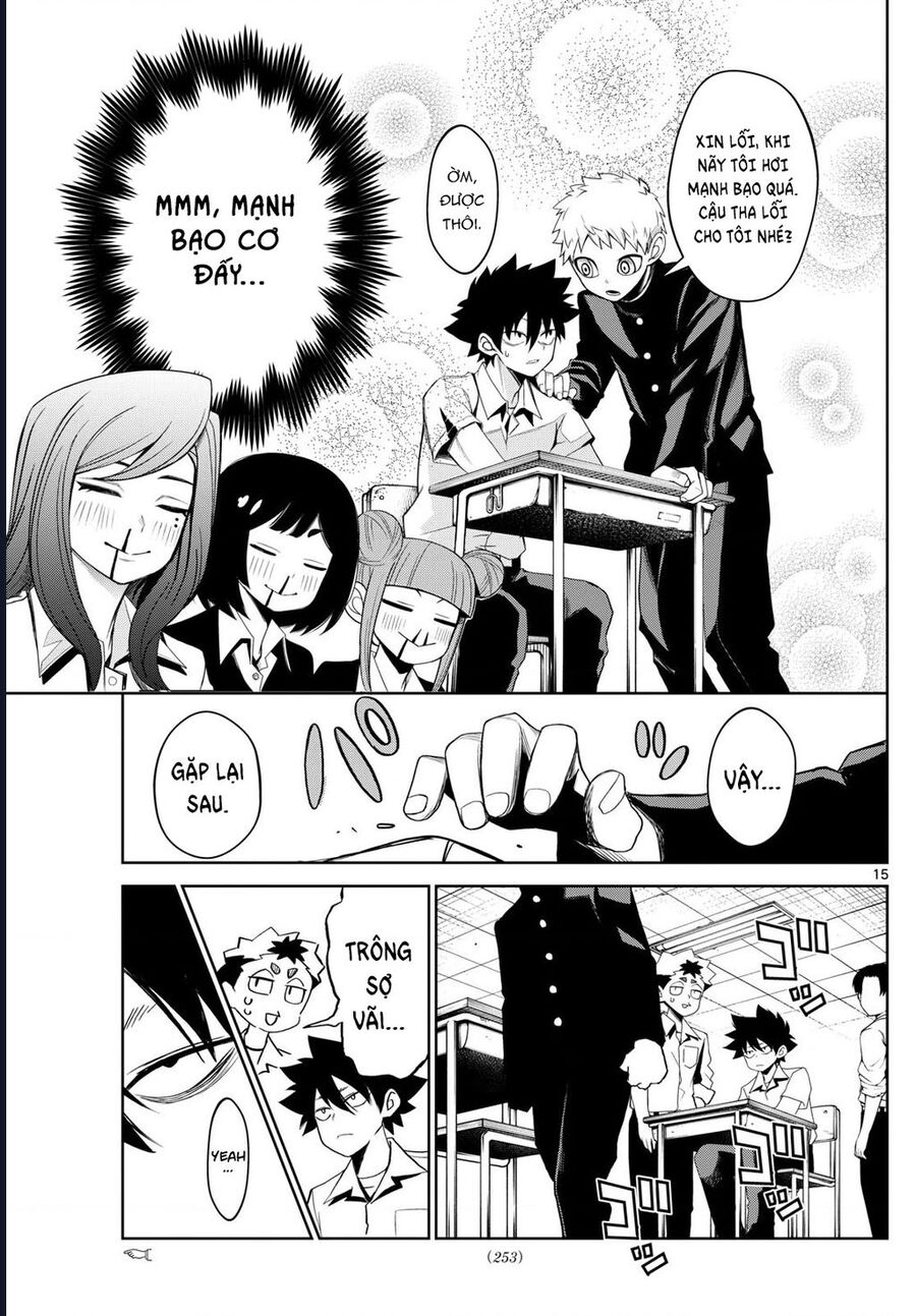 Tatari - Chapter 10 - Page 14