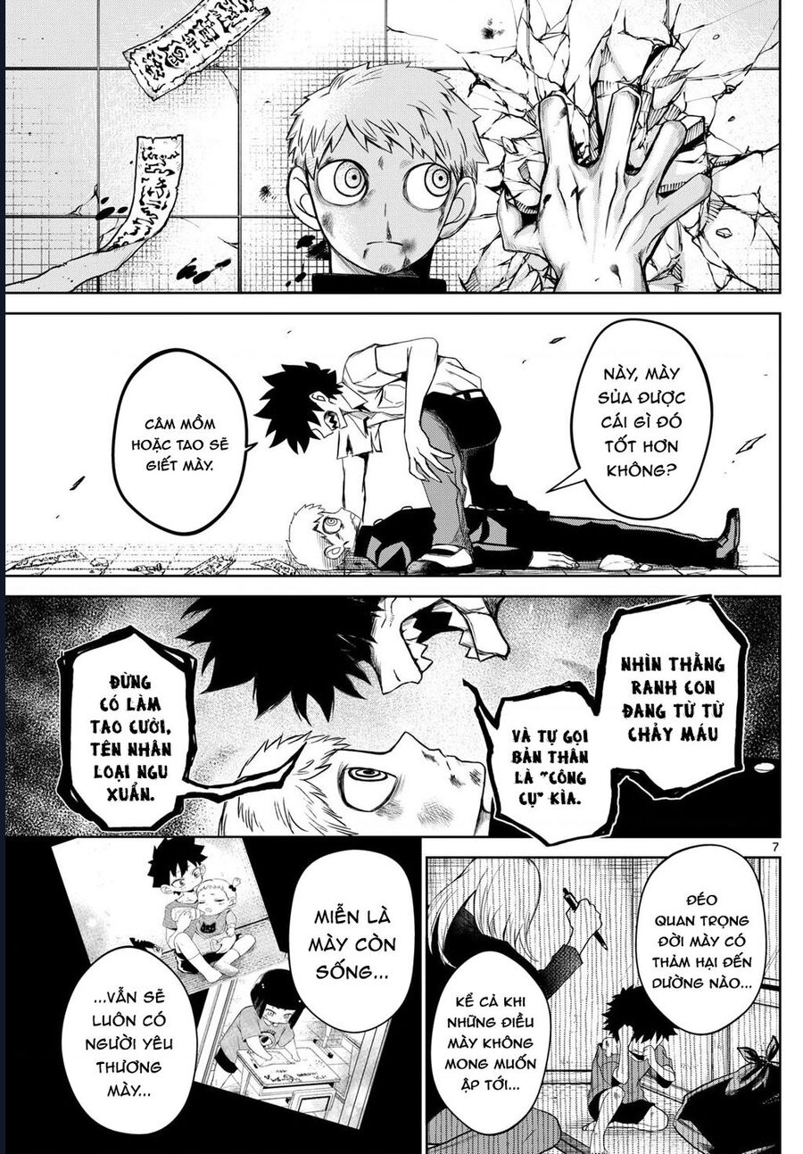 Tatari - Chapter 10 - Page 6