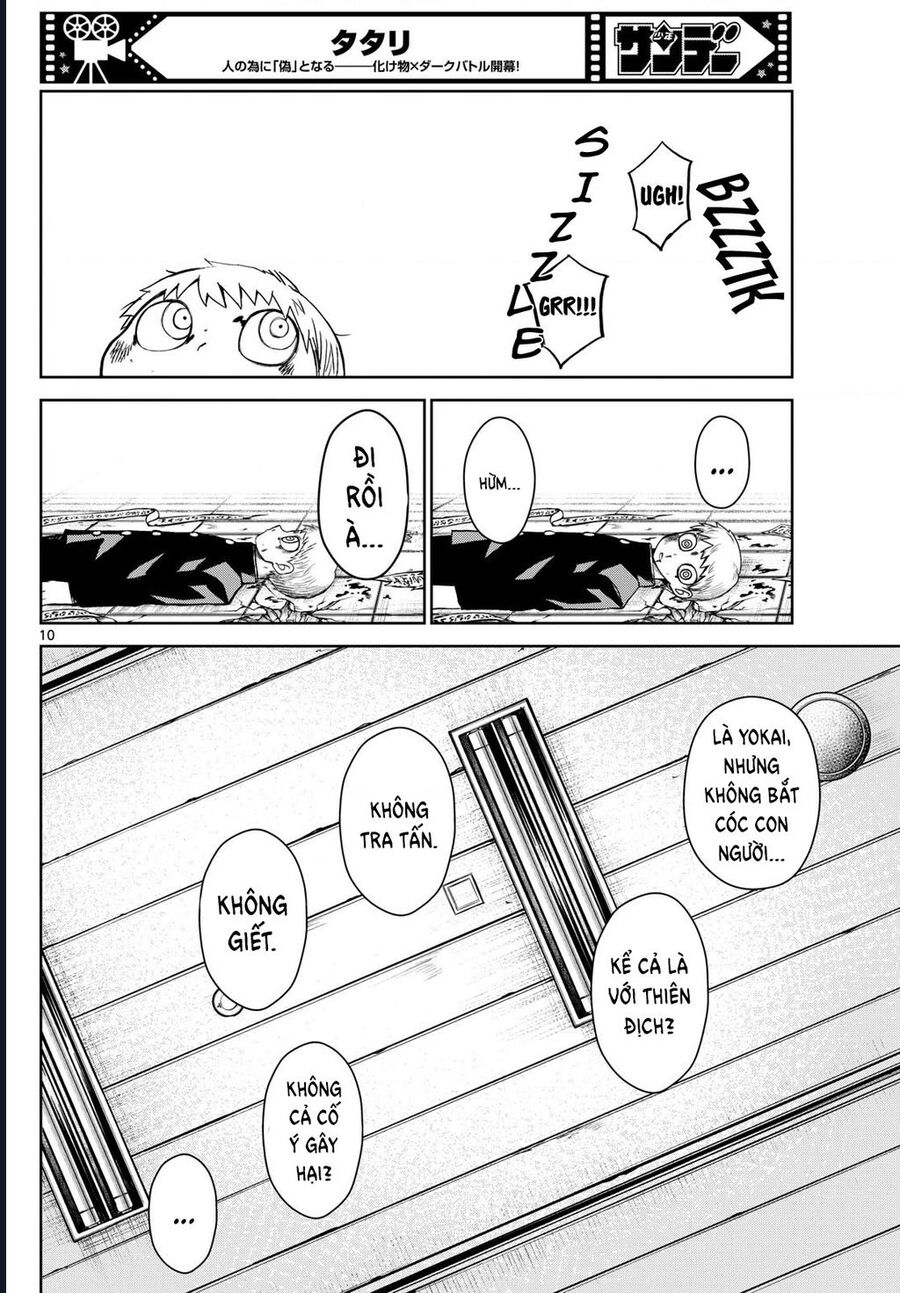 Tatari - Chapter 10 - Page 9