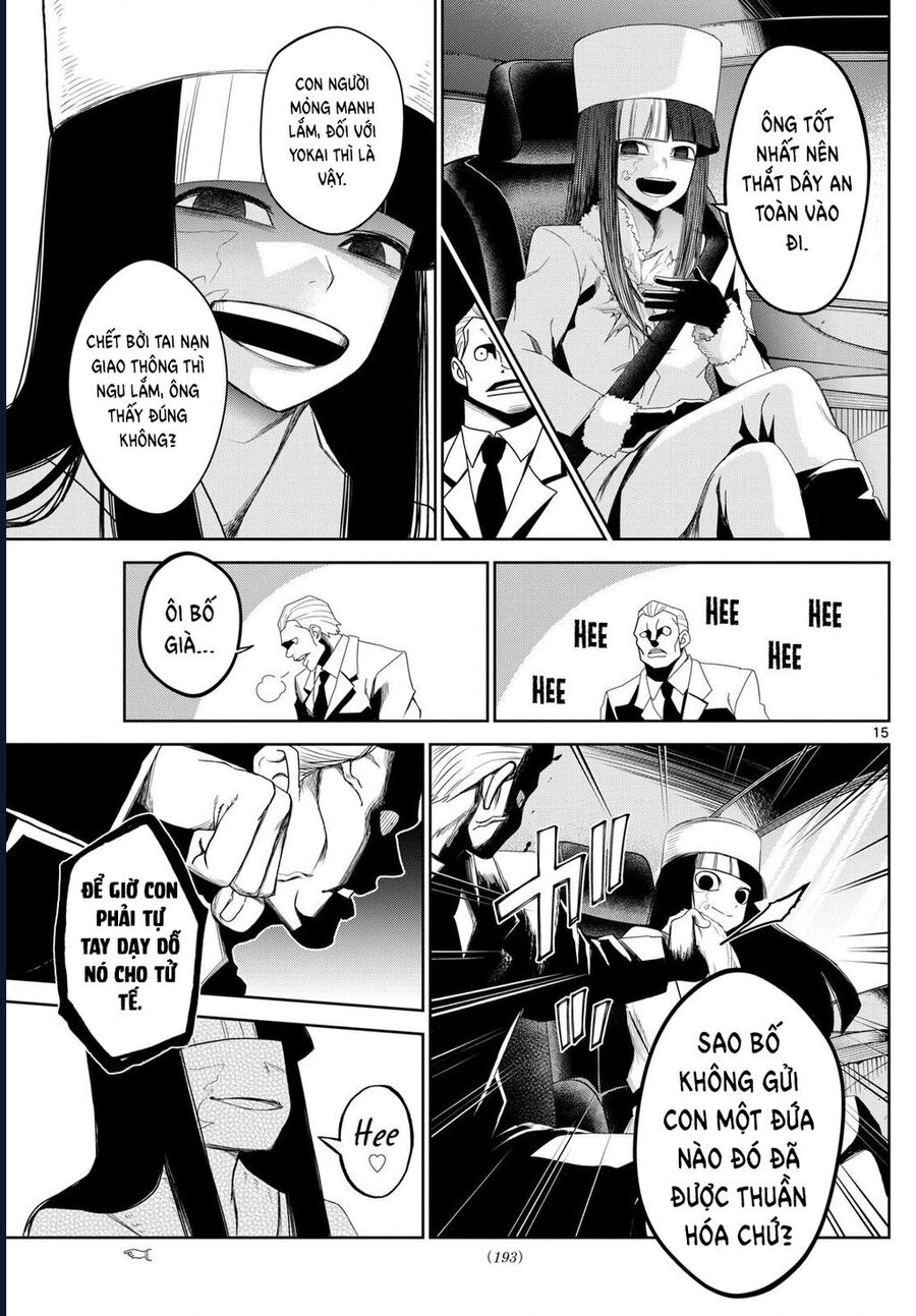 Tatari - Chapter 11 - Page 14