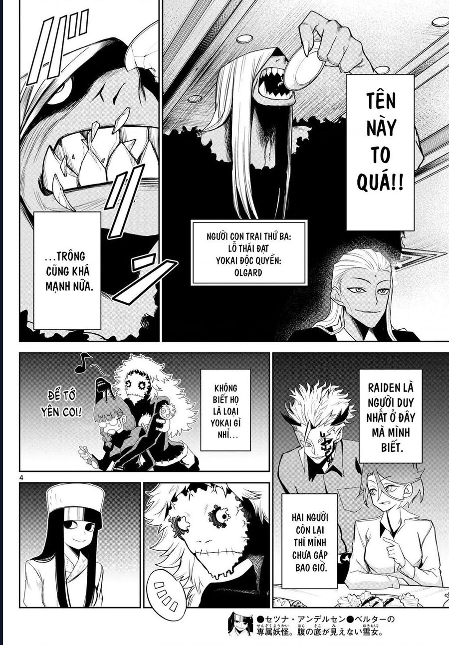 Tatari - Chapter 11 - Page 3