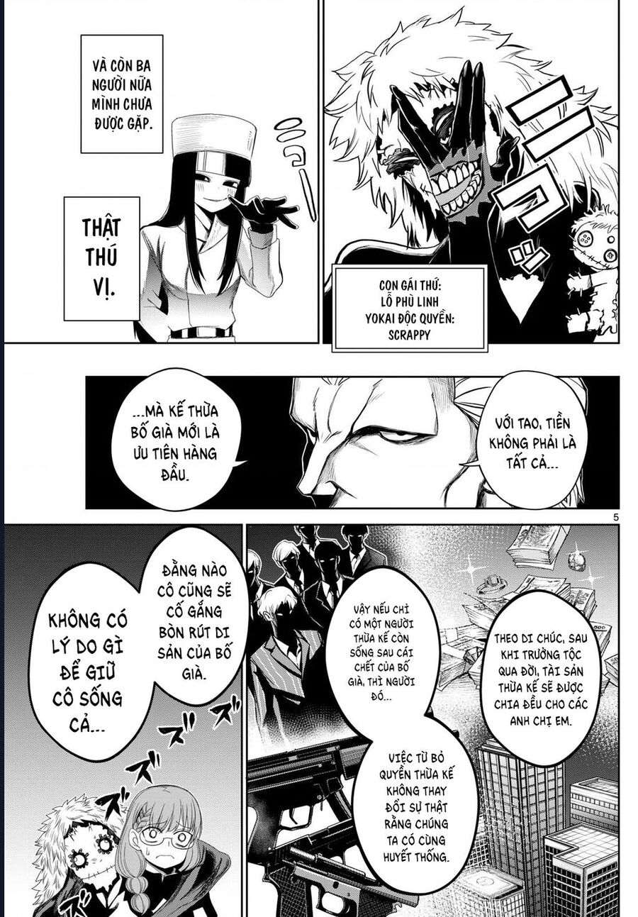 Tatari - Chapter 11 - Page 4