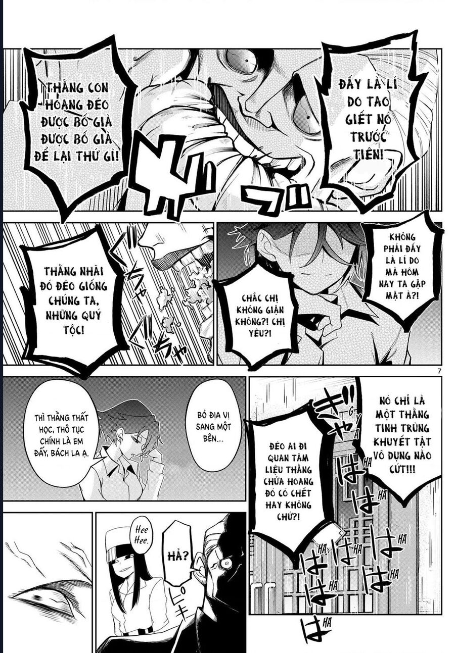 Tatari - Chapter 11 - Page 6