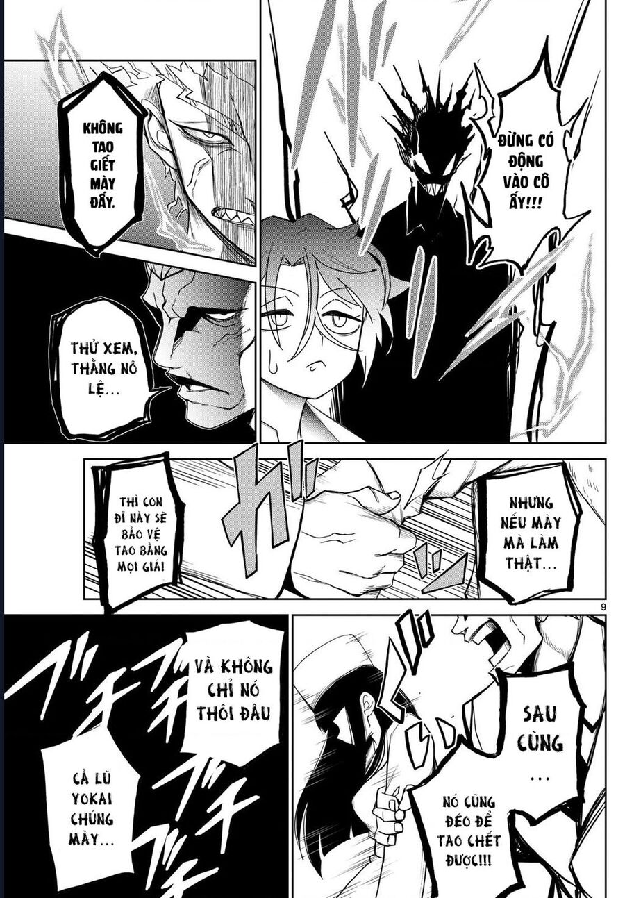 Tatari - Chapter 11 - Page 8