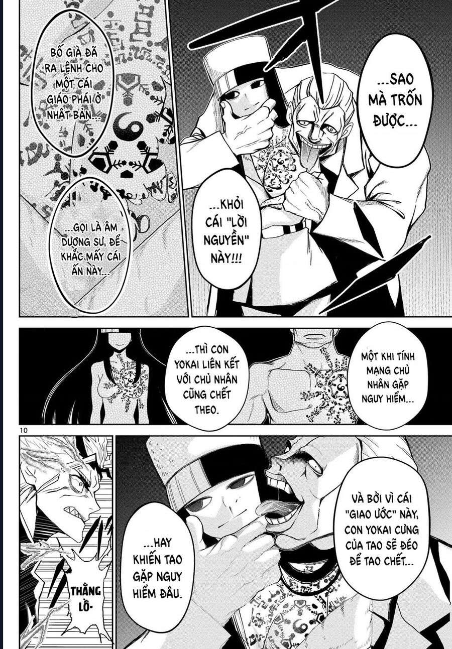 Tatari - Chapter 11 - Page 9