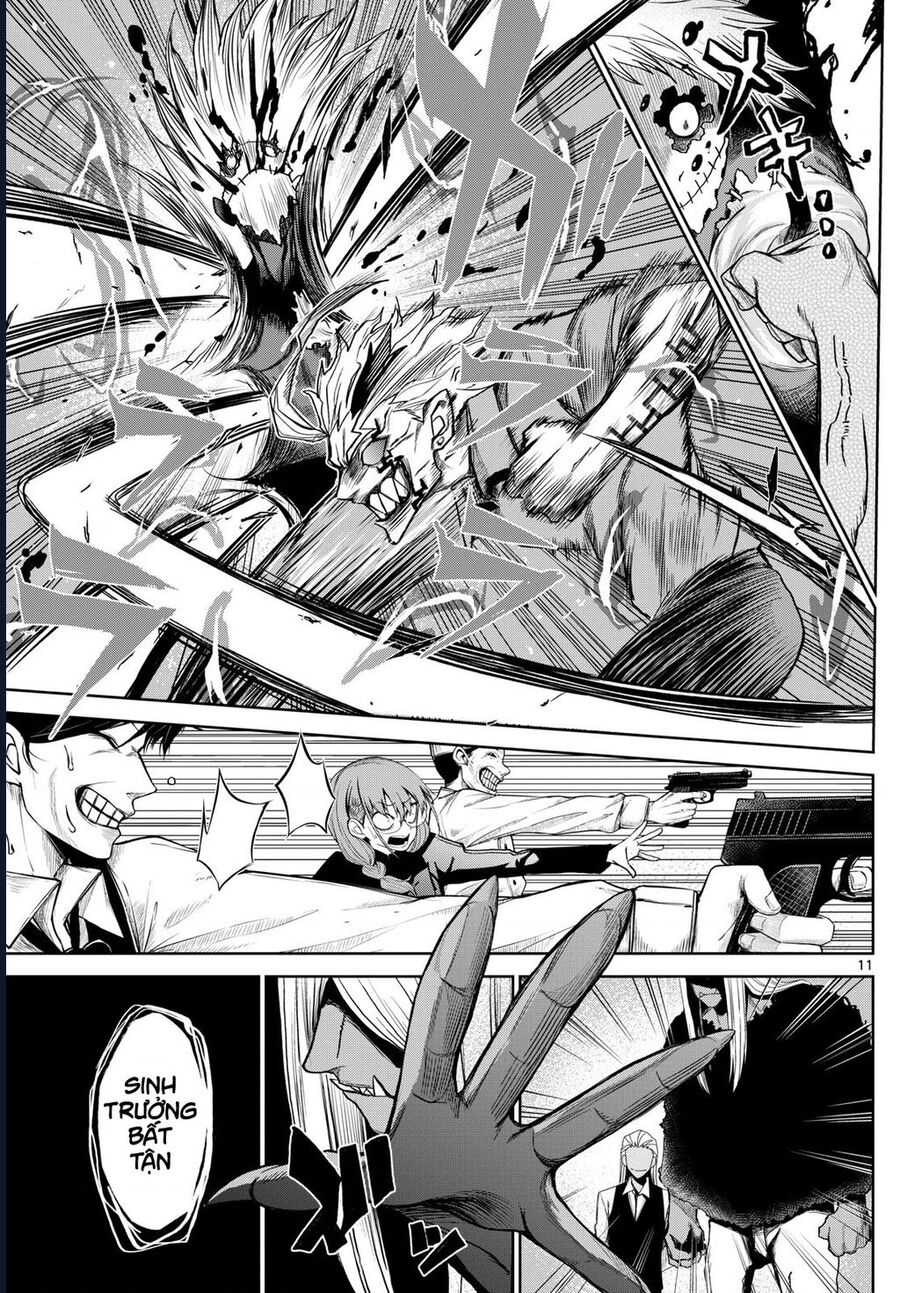 Tatari - Chapter 12 - Page 10