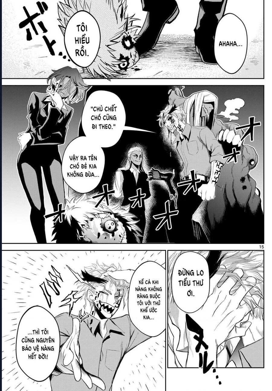 Tatari - Chapter 12 - Page 14