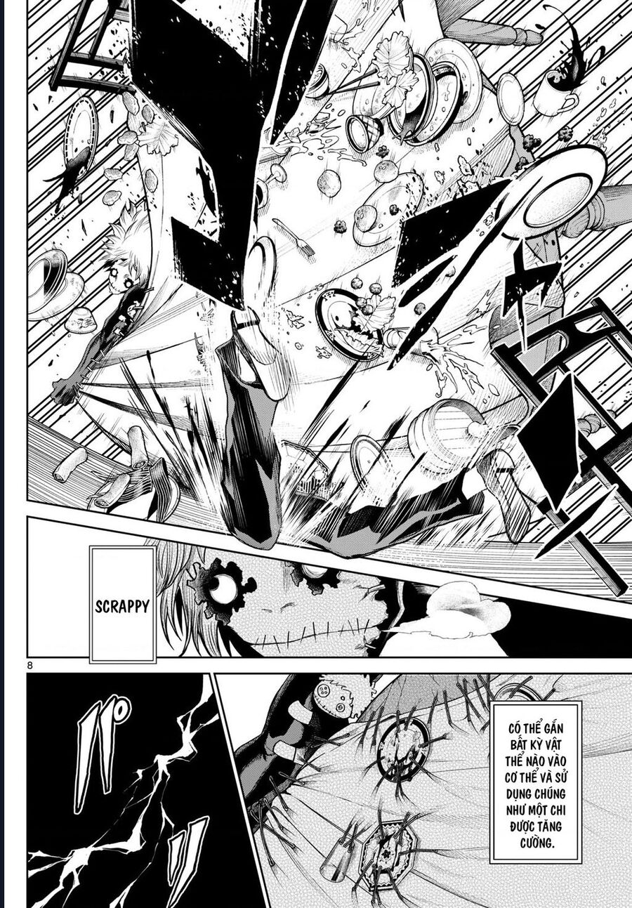 Tatari - Chapter 12 - Page 7