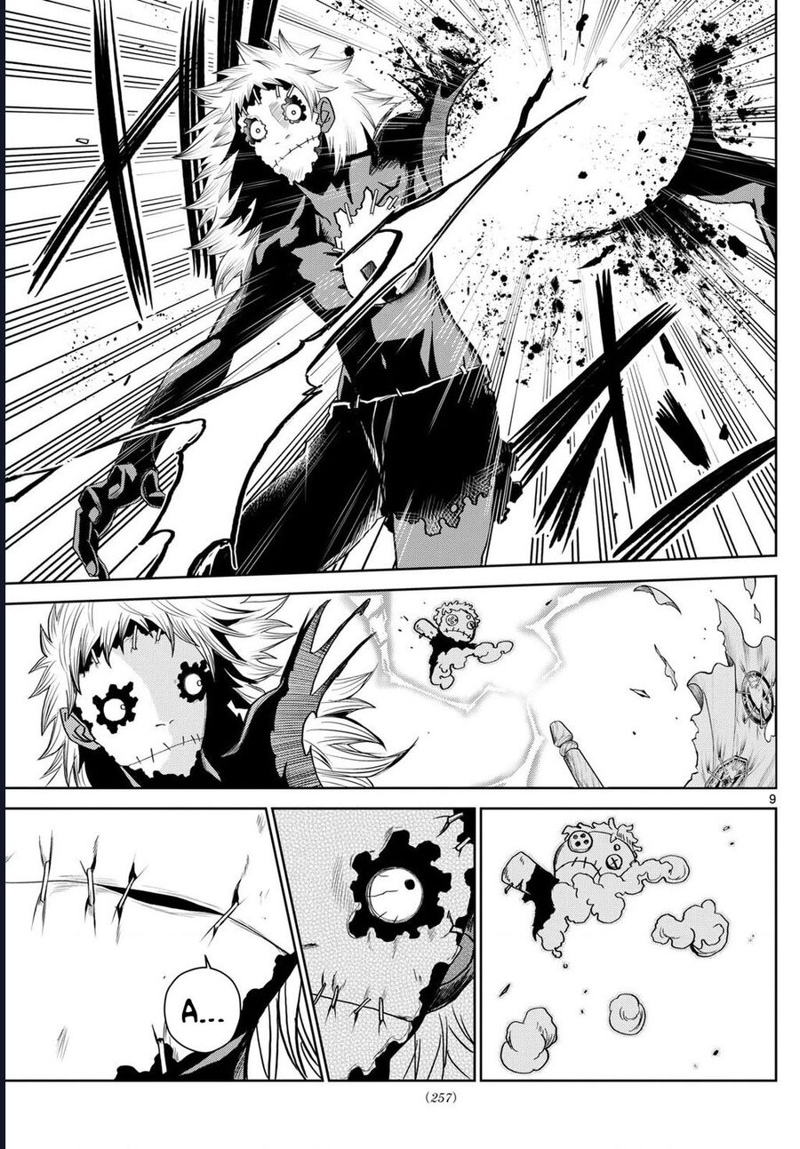 Tatari - Chapter 12 - Page 8