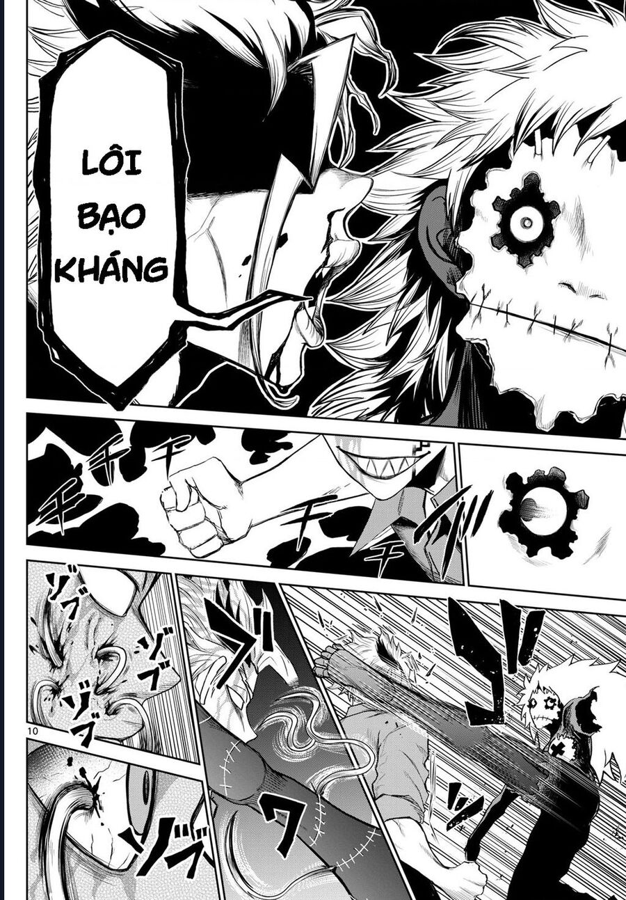 Tatari - Chapter 12 - Page 9