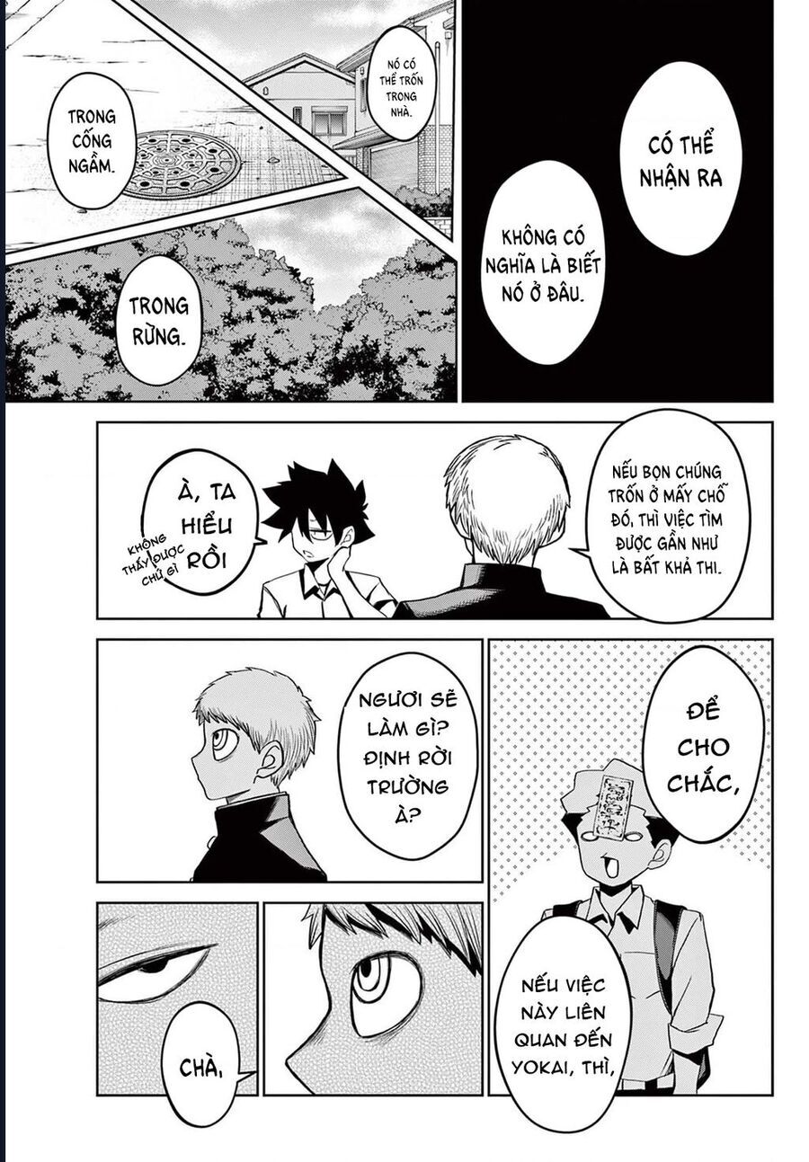 Tatari - Chapter 13 - Page 8