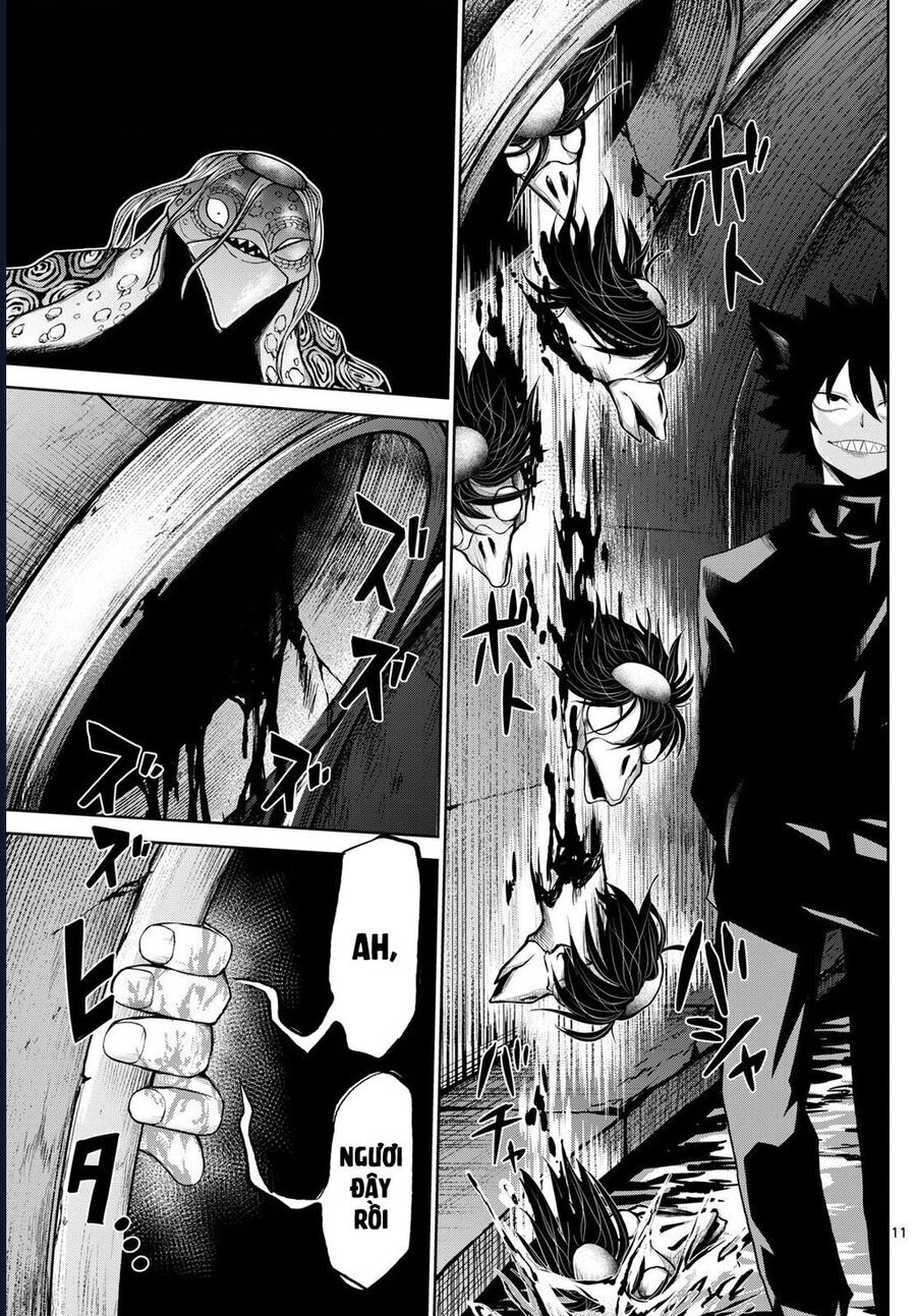 Tatari - Chapter 14 - Page 11