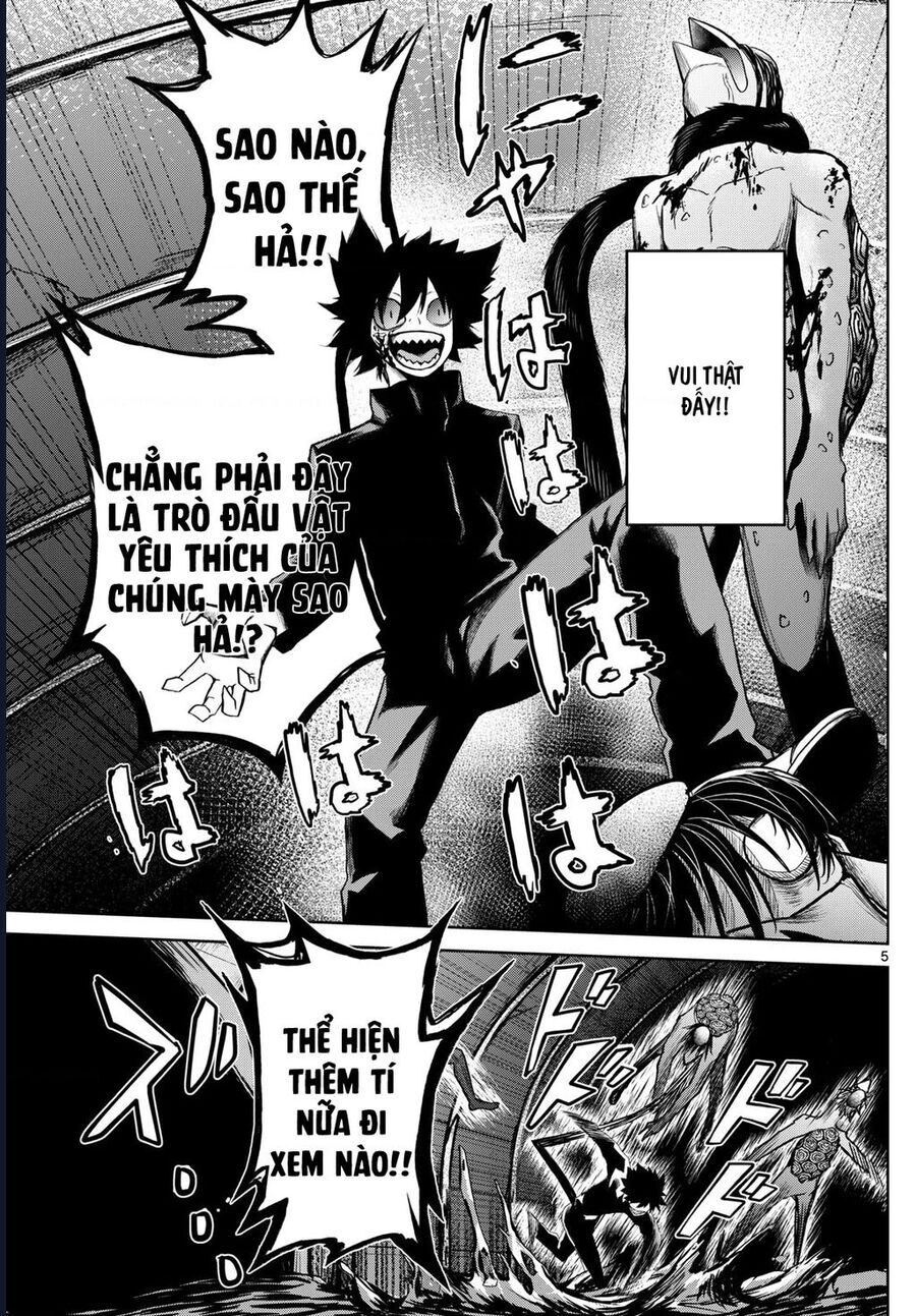 Tatari - Chapter 14 - Page 5