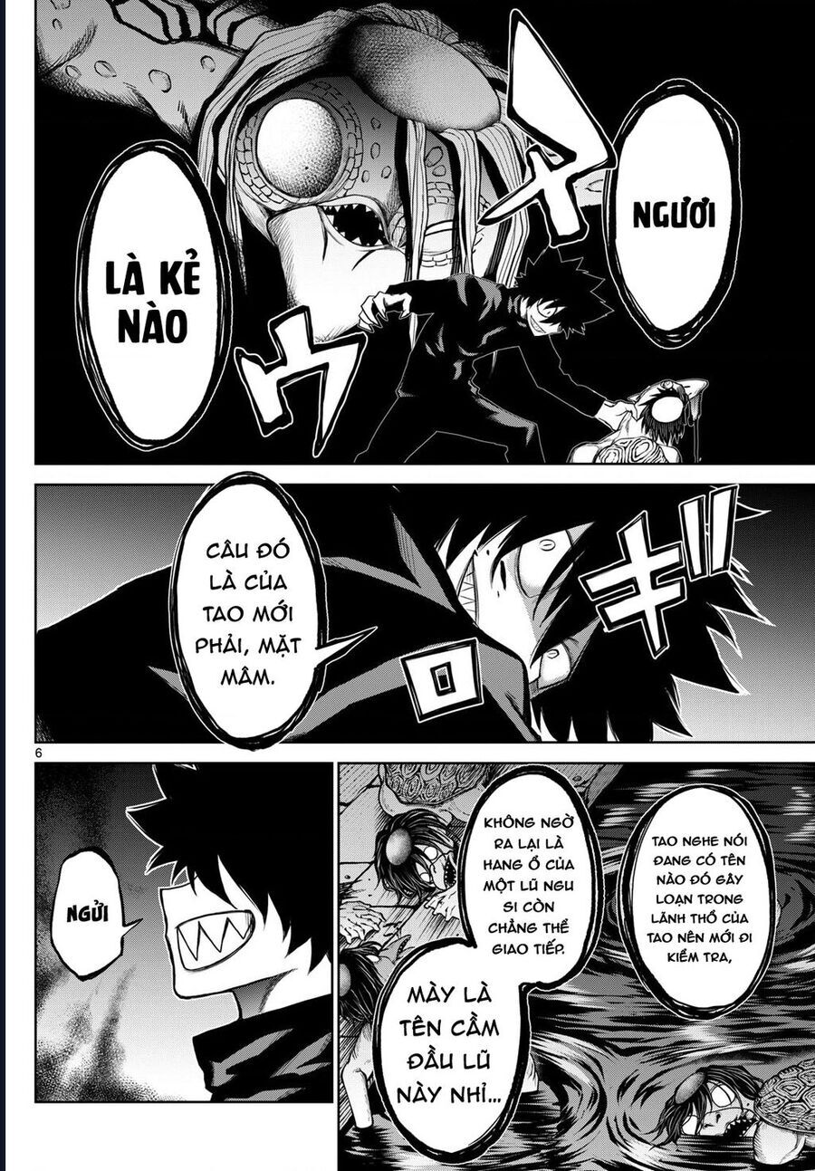 Tatari - Chapter 14 - Page 6