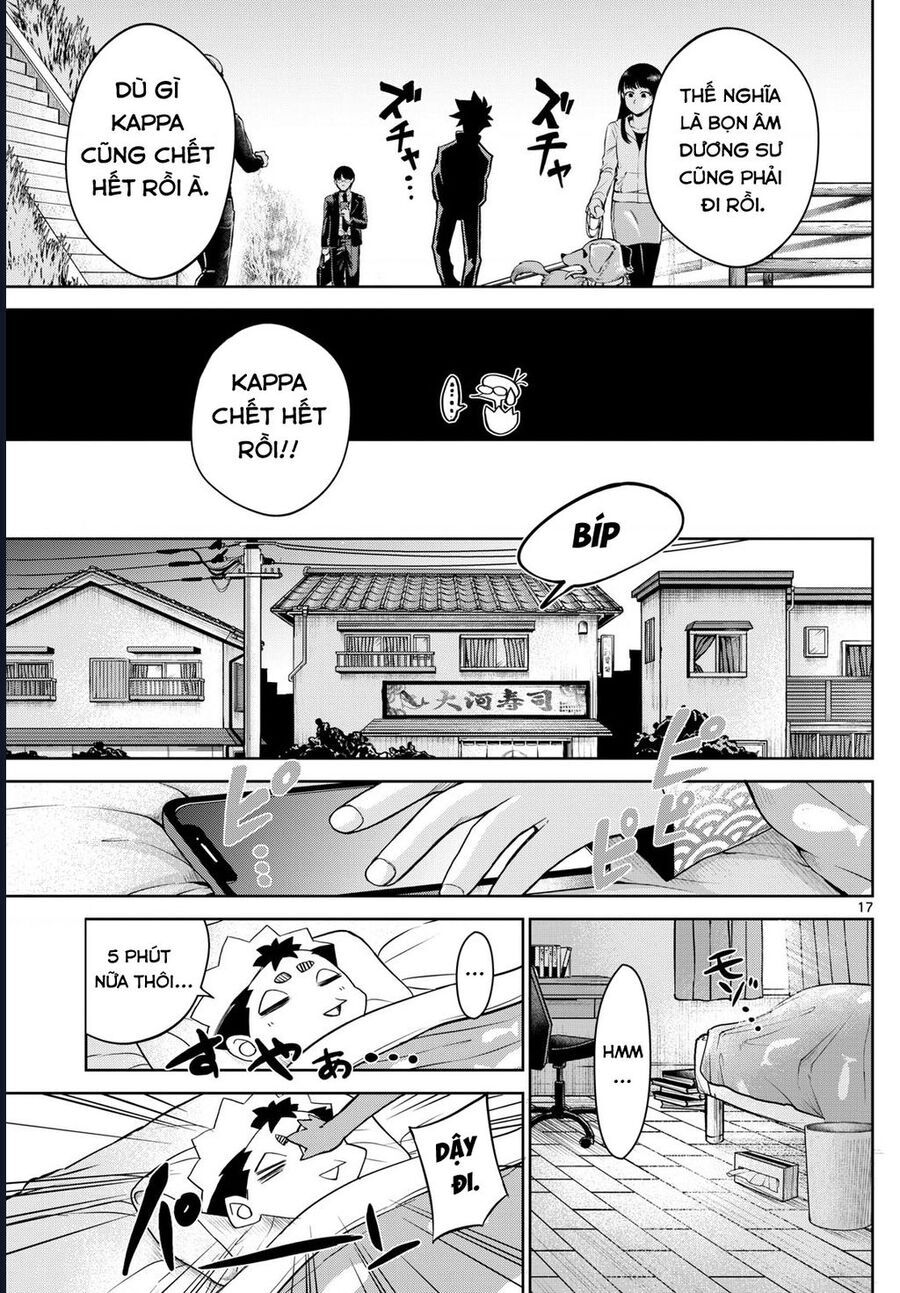 Tatari - Chapter 15 - Page 15