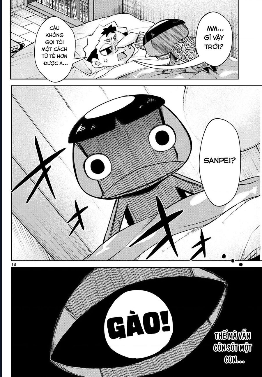 Tatari - Chapter 15 - Page 16