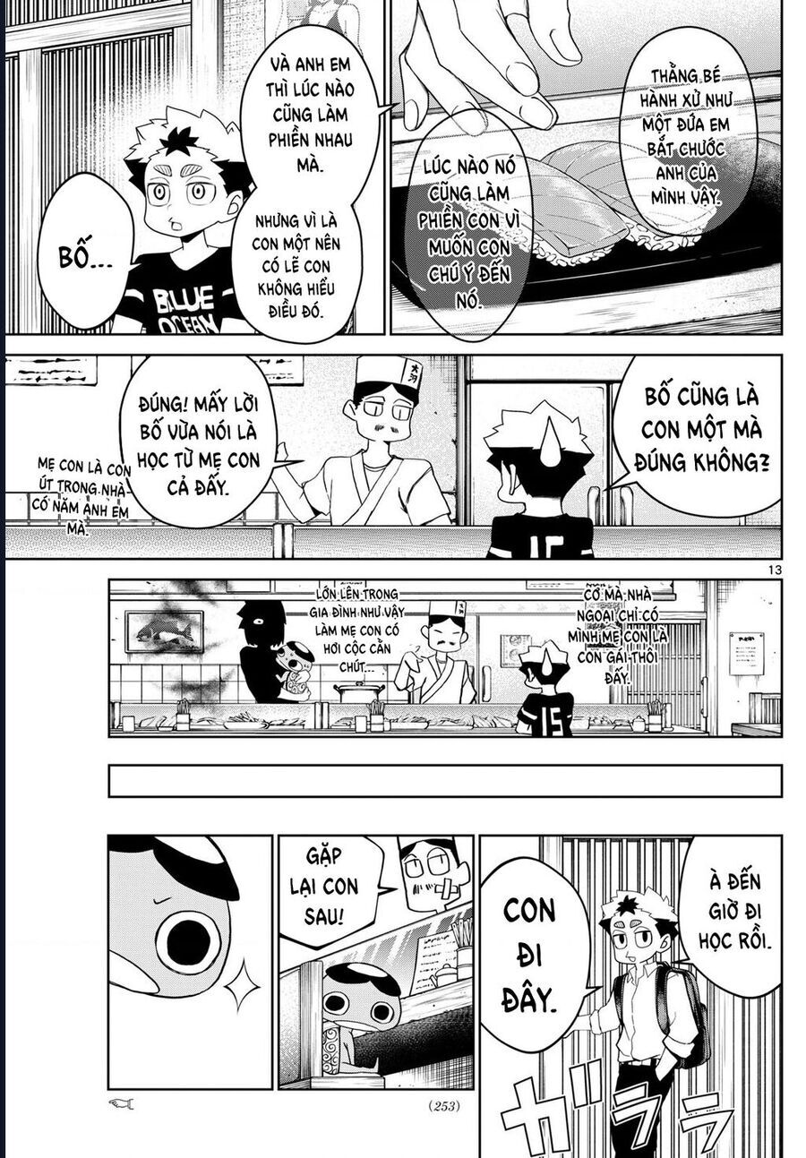 Tatari - Chapter 16 - Page 13