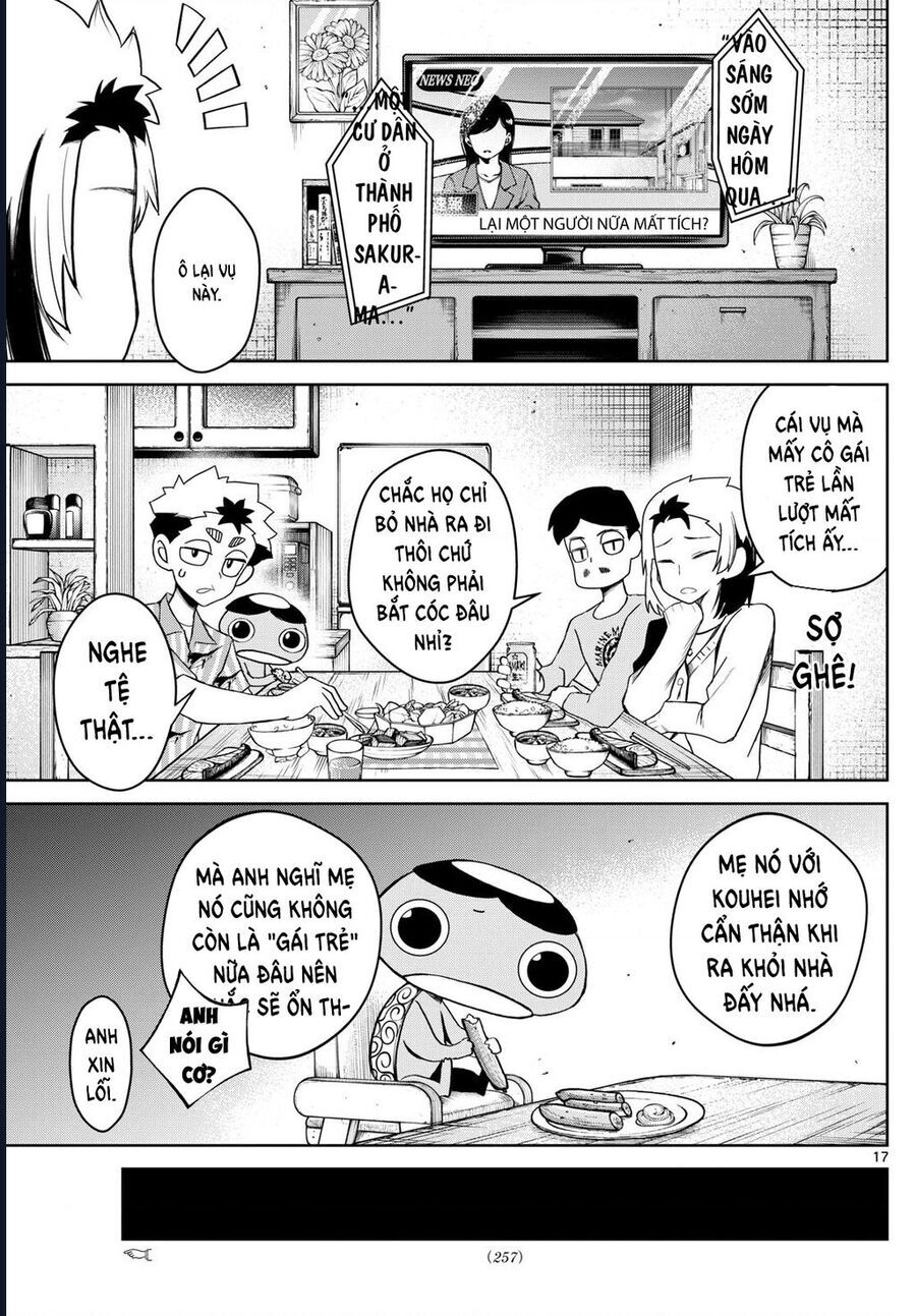 Tatari - Chapter 16 - Page 17