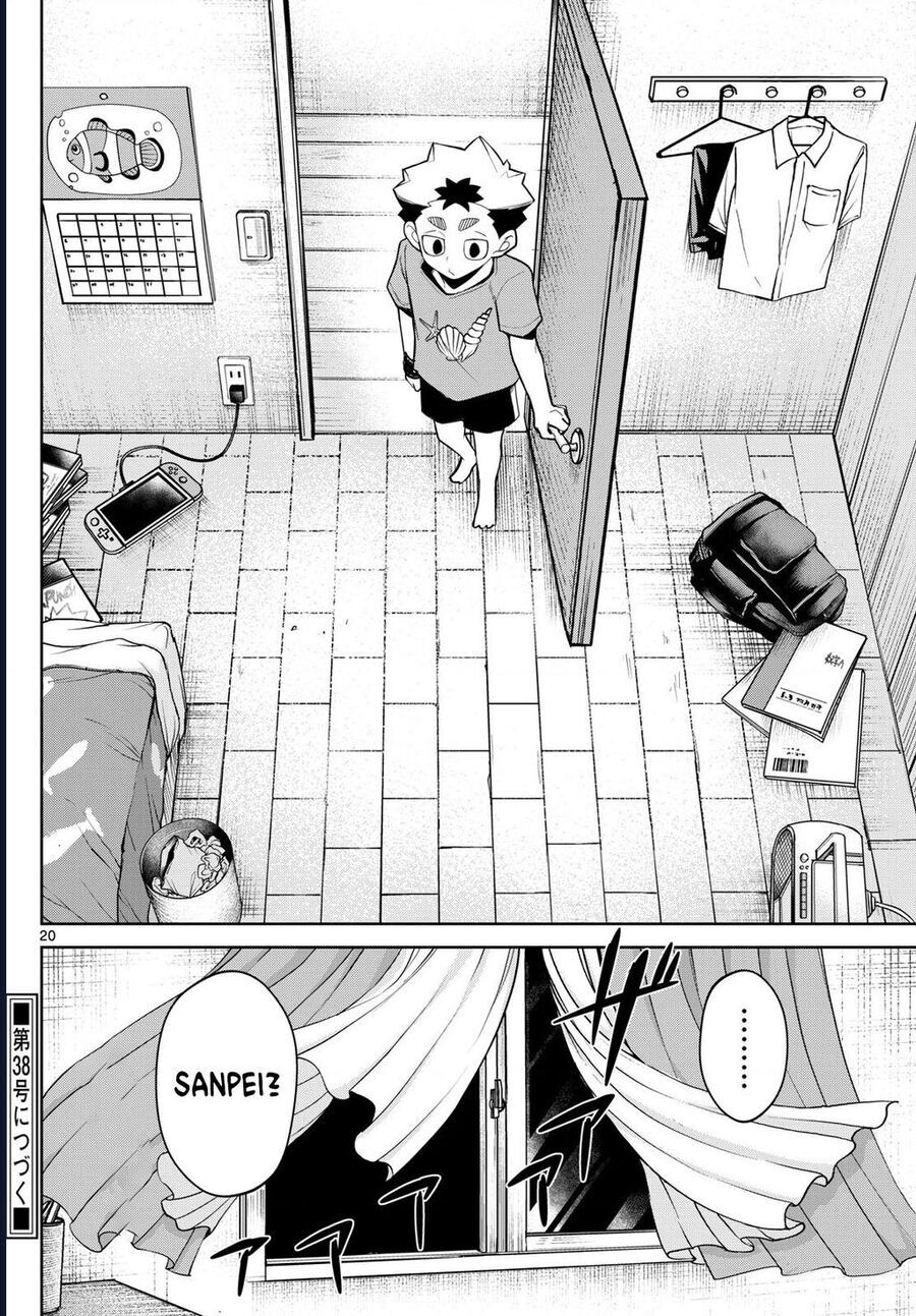 Tatari - Chapter 16 - Page 20