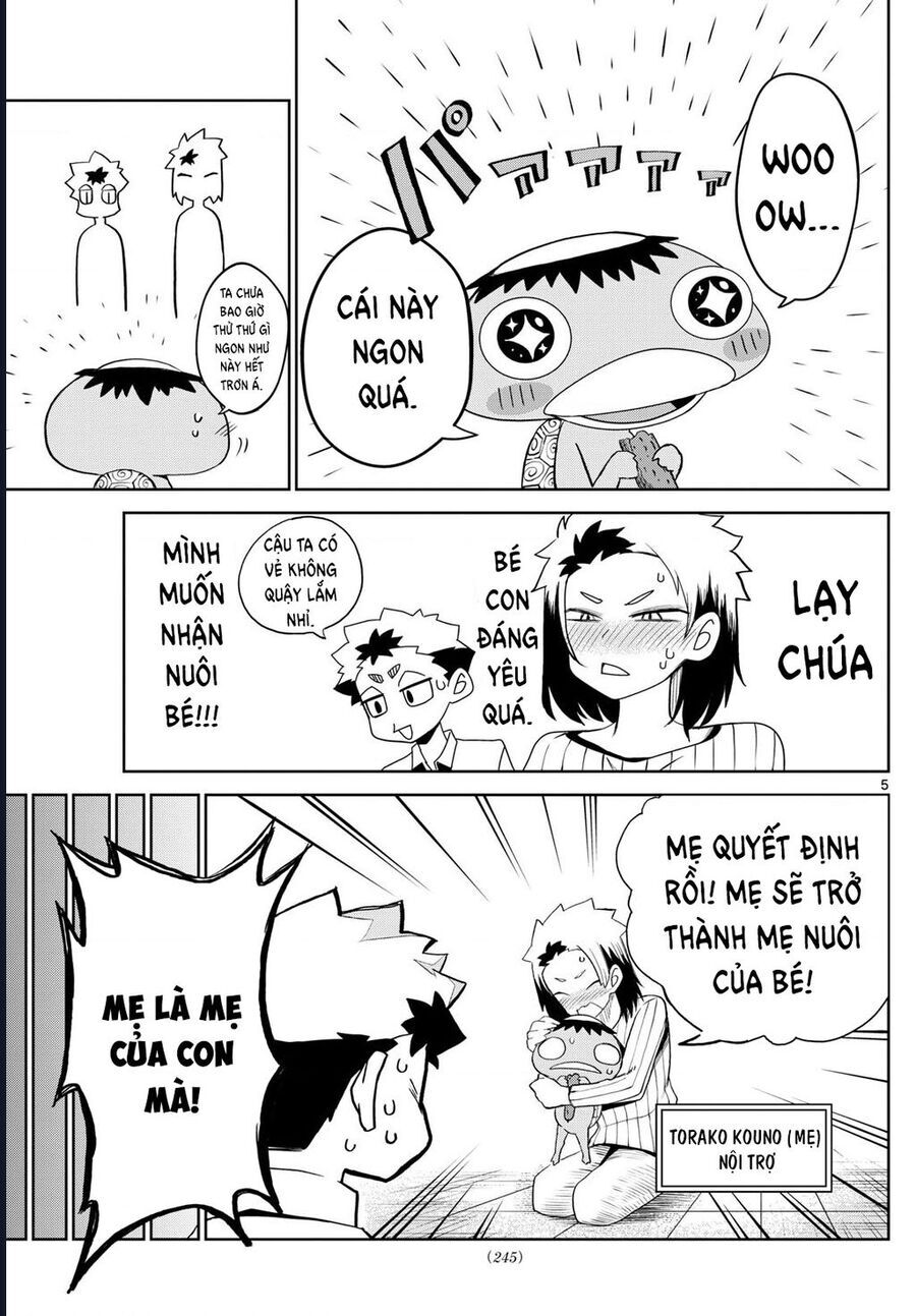 Tatari - Chapter 16 - Page 5