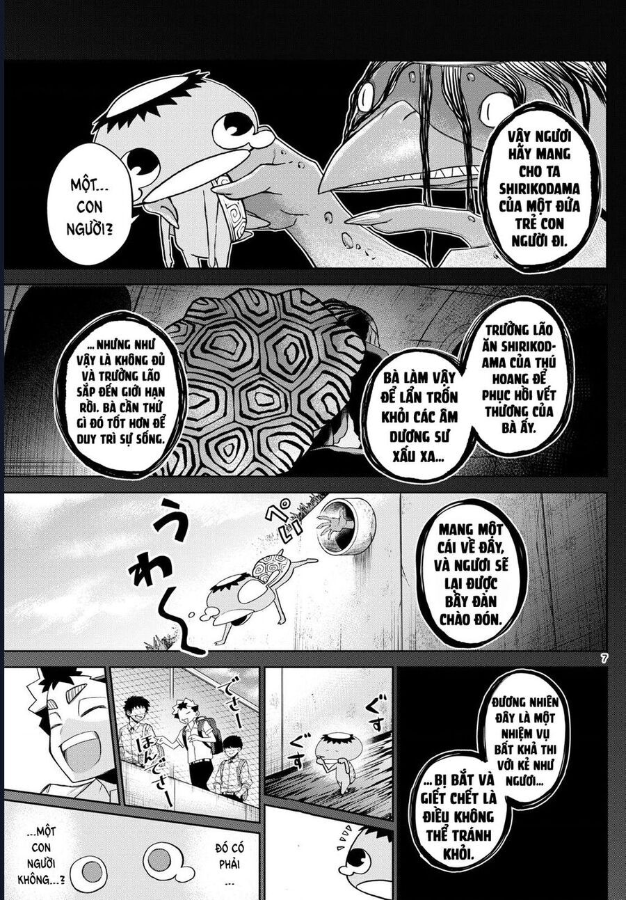 Tatari - Chapter 16 - Page 7