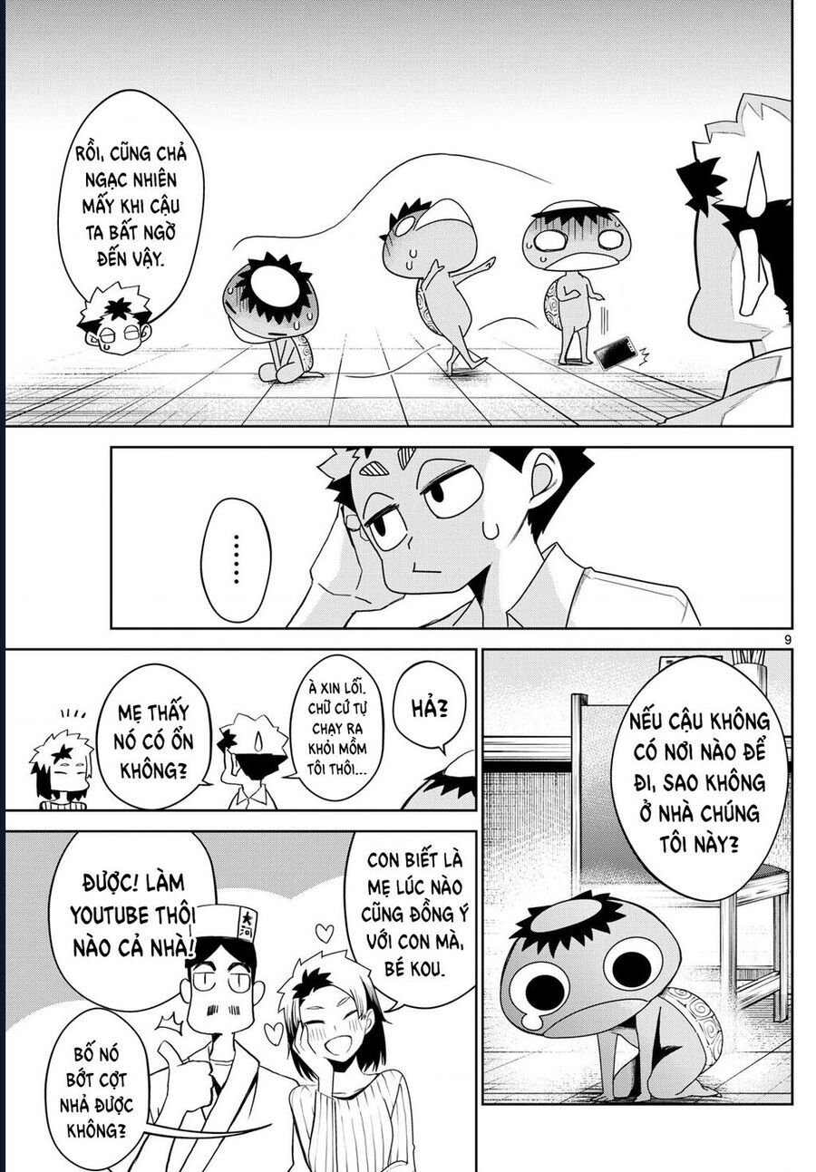 Tatari - Chapter 16 - Page 9
