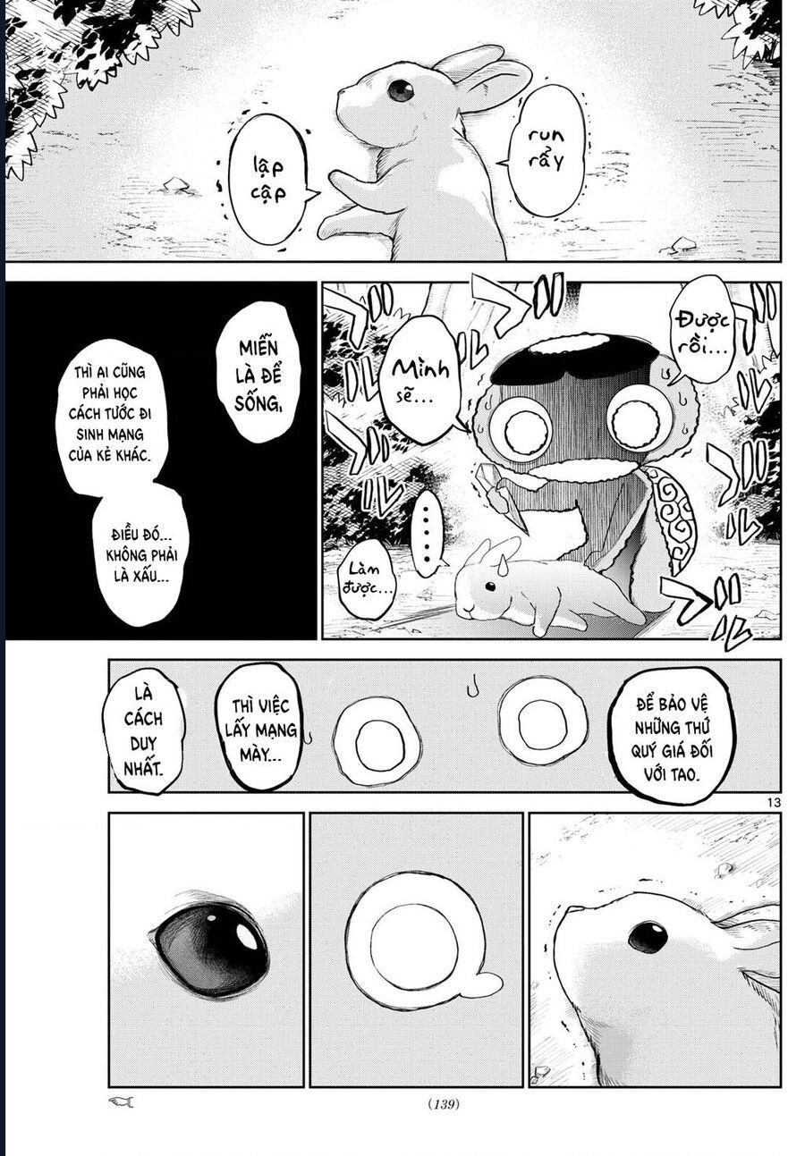 Tatari - Chapter 17 - Page 12