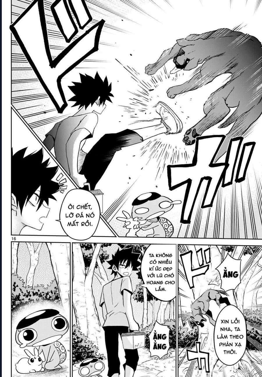 Tatari - Chapter 17 - Page 15