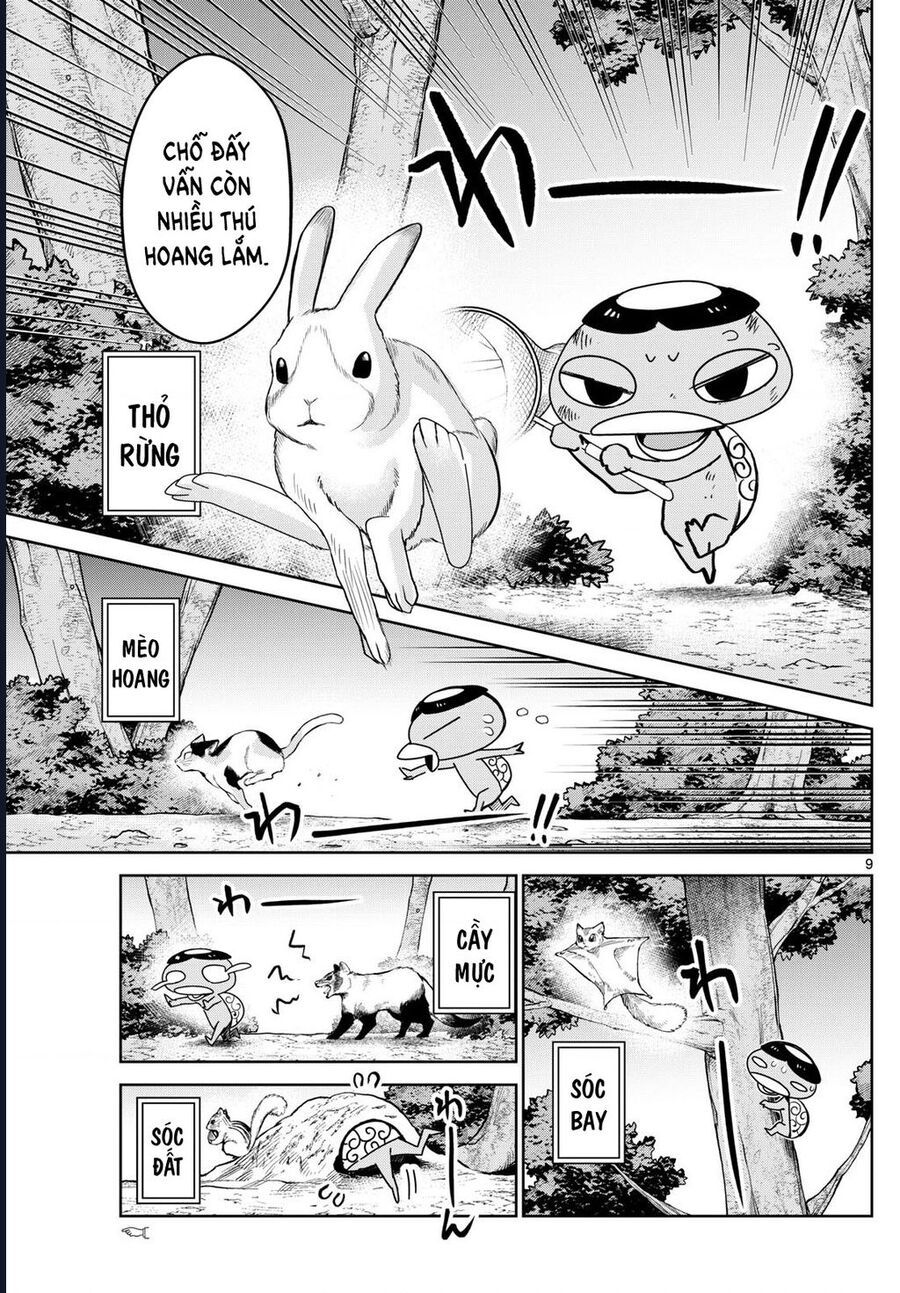 Tatari - Chapter 17 - Page 8