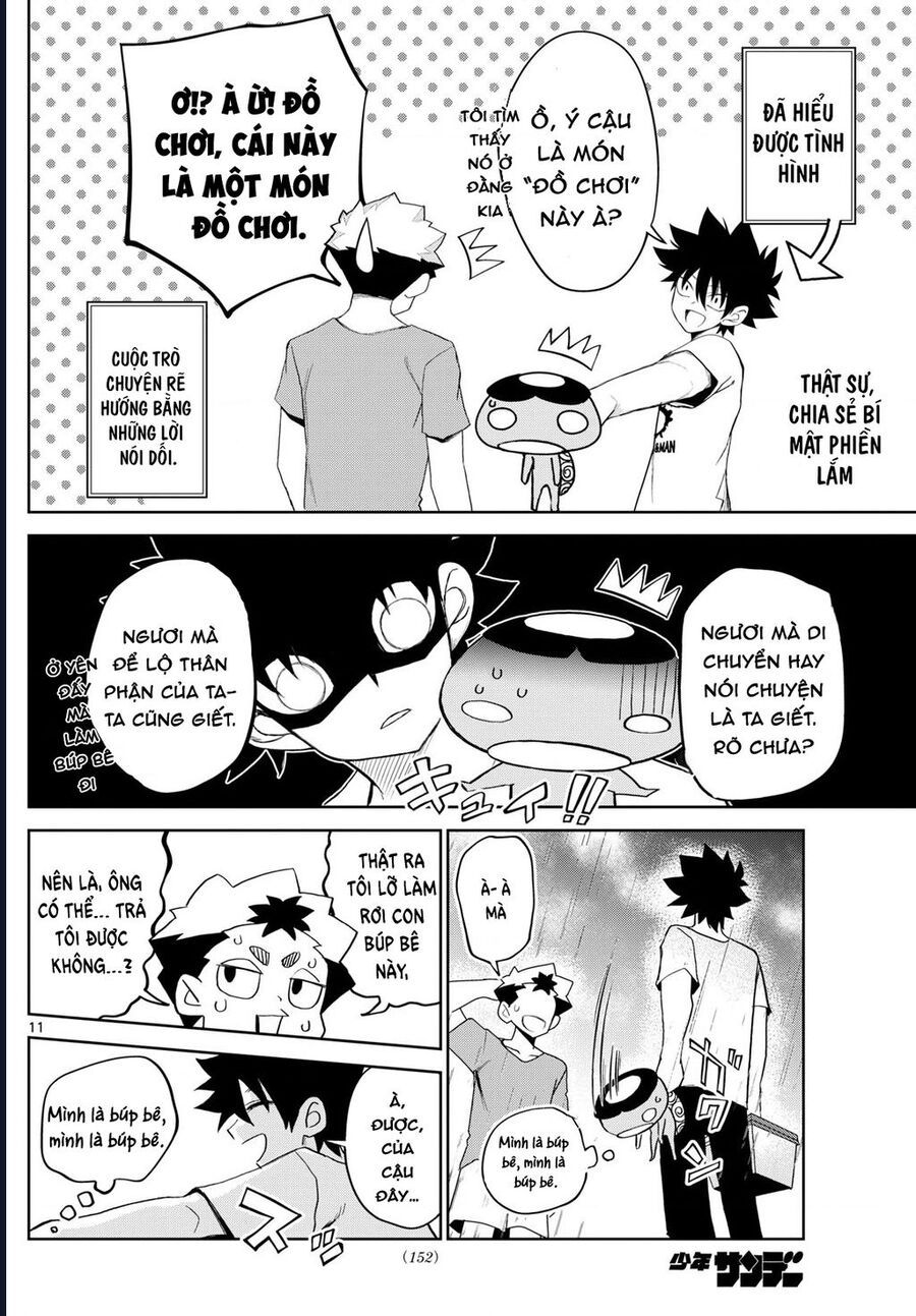 Tatari - Chapter 18 - Page 10