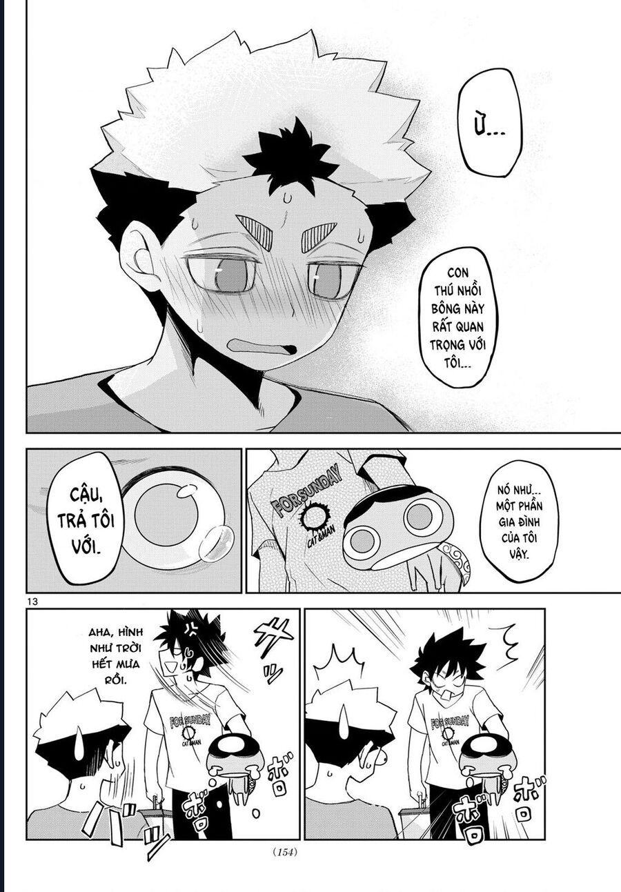 Tatari - Chapter 18 - Page 12