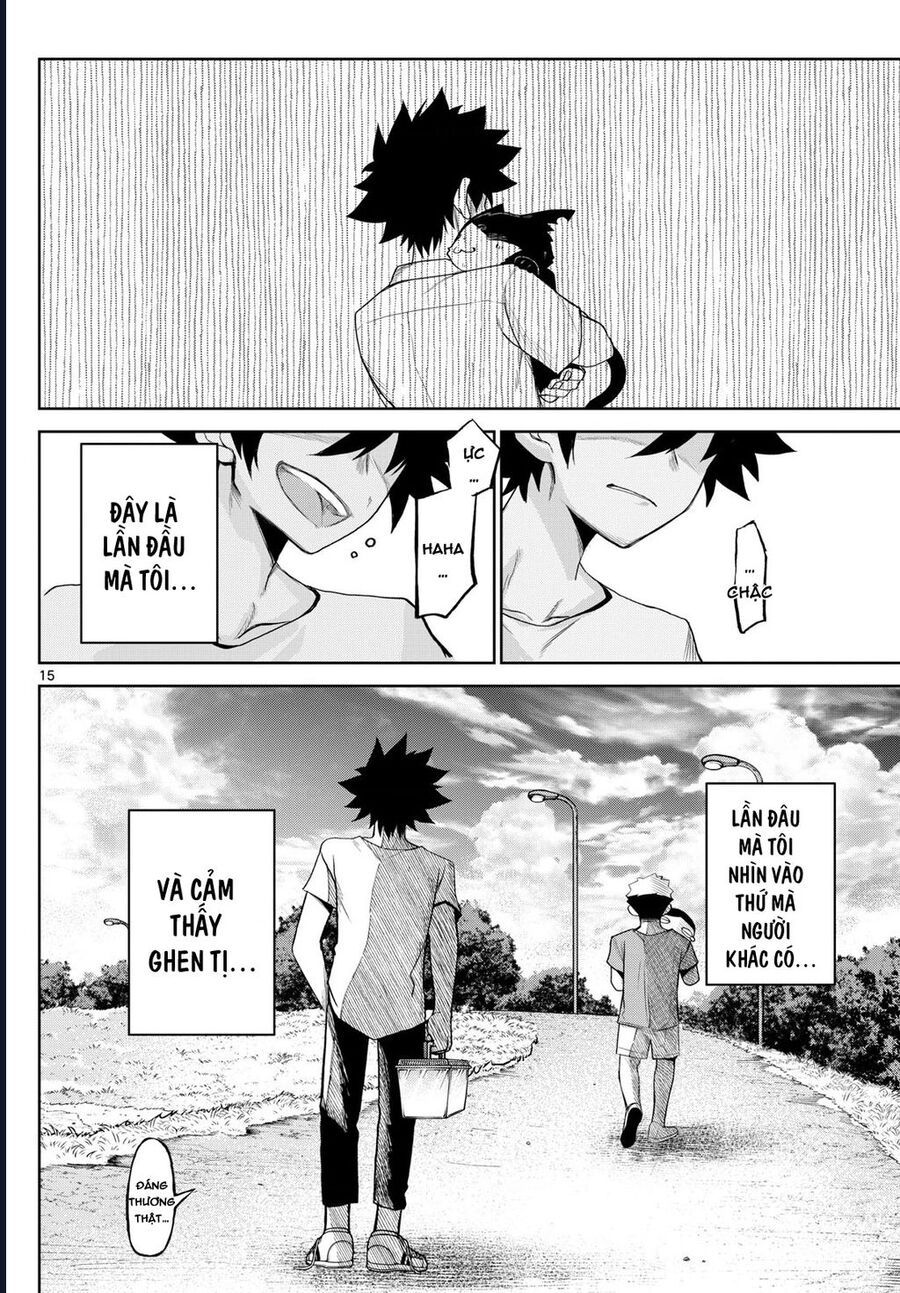 Tatari - Chapter 18 - Page 14