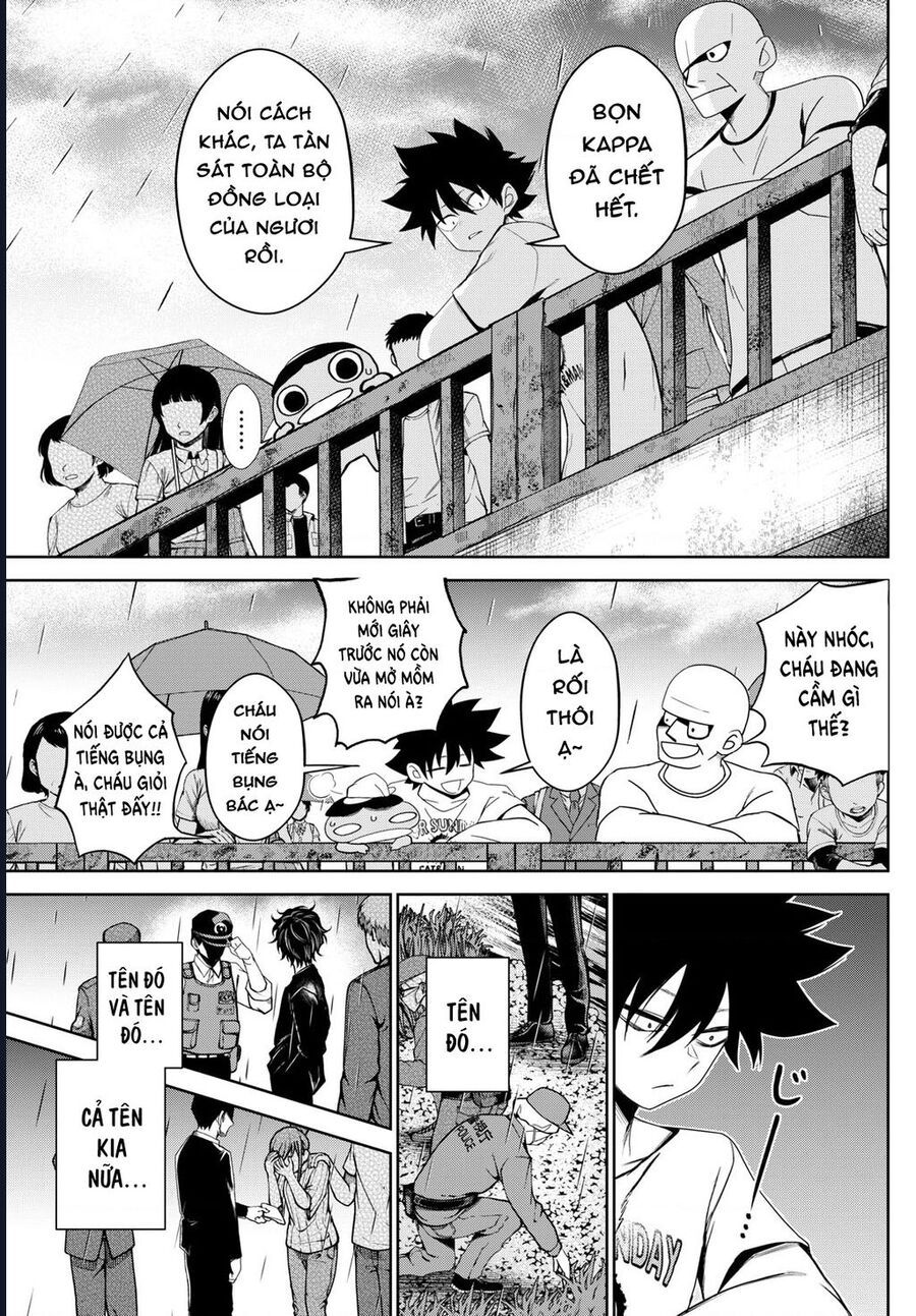 Tatari - Chapter 18 - Page 5