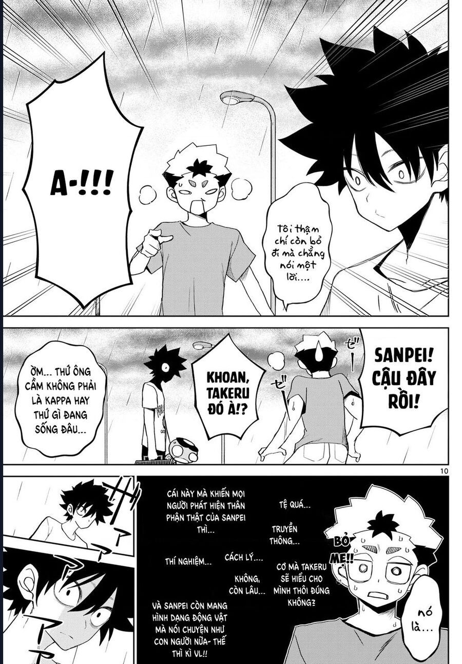 Tatari - Chapter 18 - Page 9