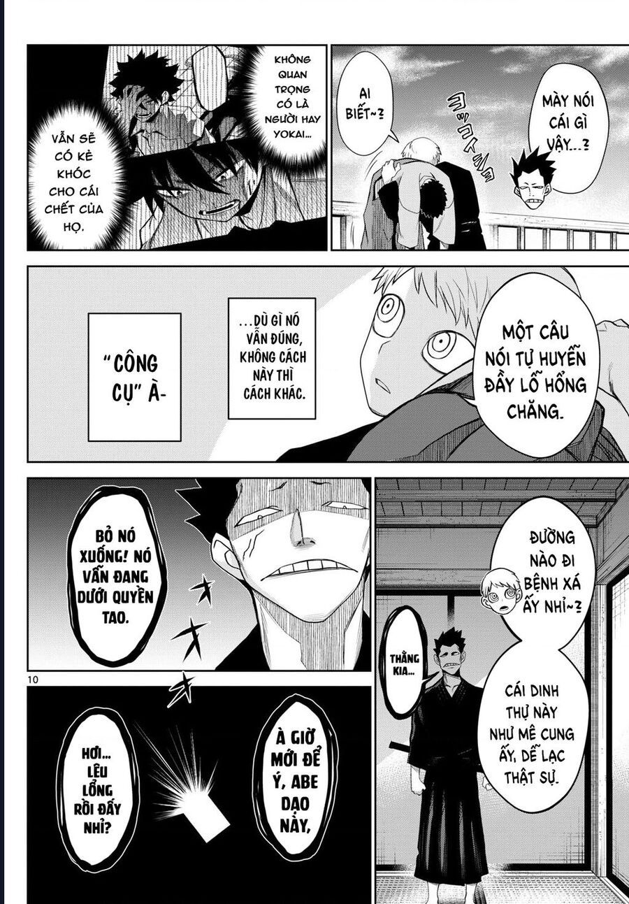 Tatari - Chapter 19 - Page 10