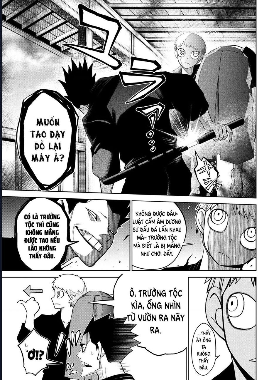 Tatari - Chapter 19 - Page 11