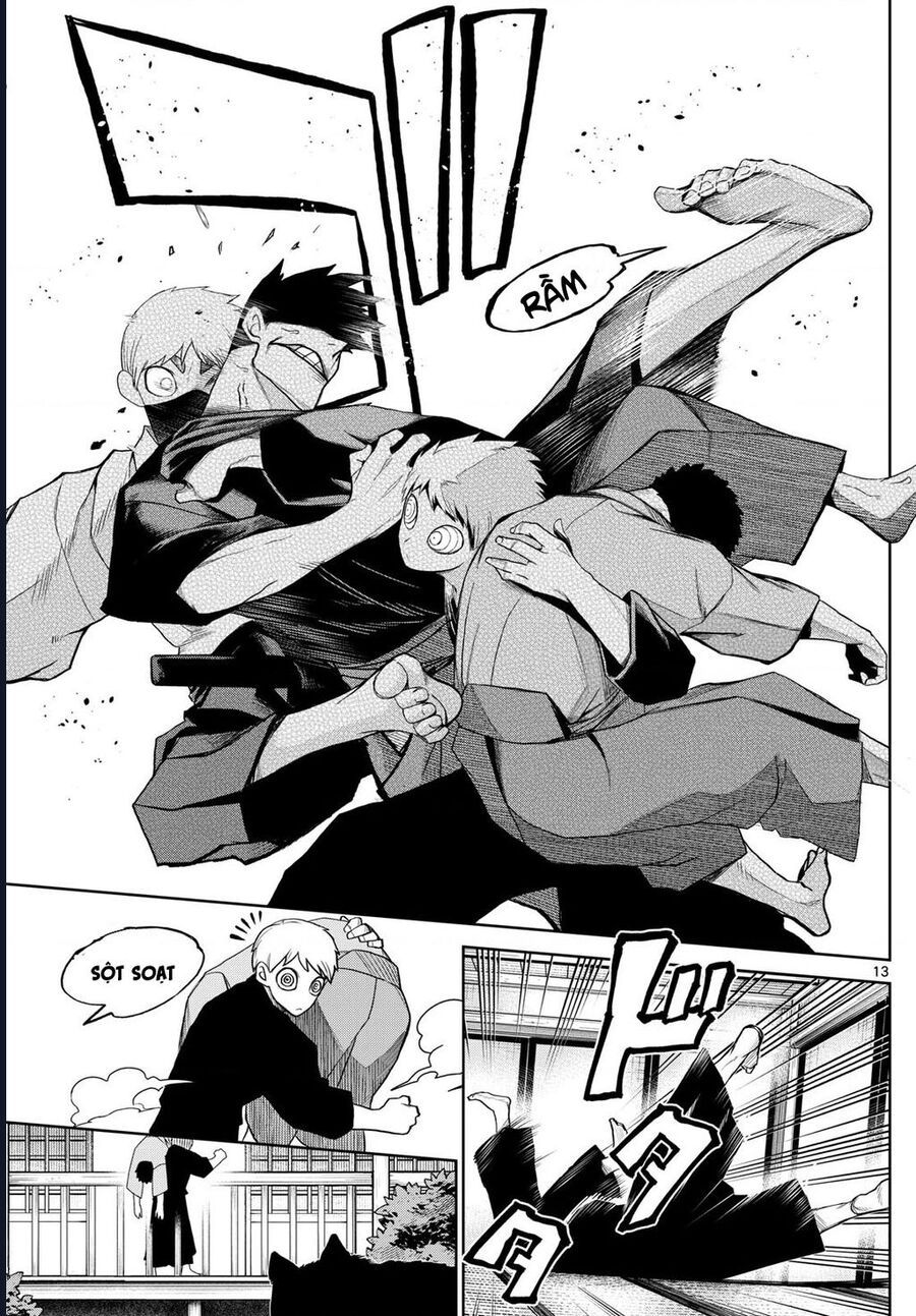 Tatari - Chapter 19 - Page 13