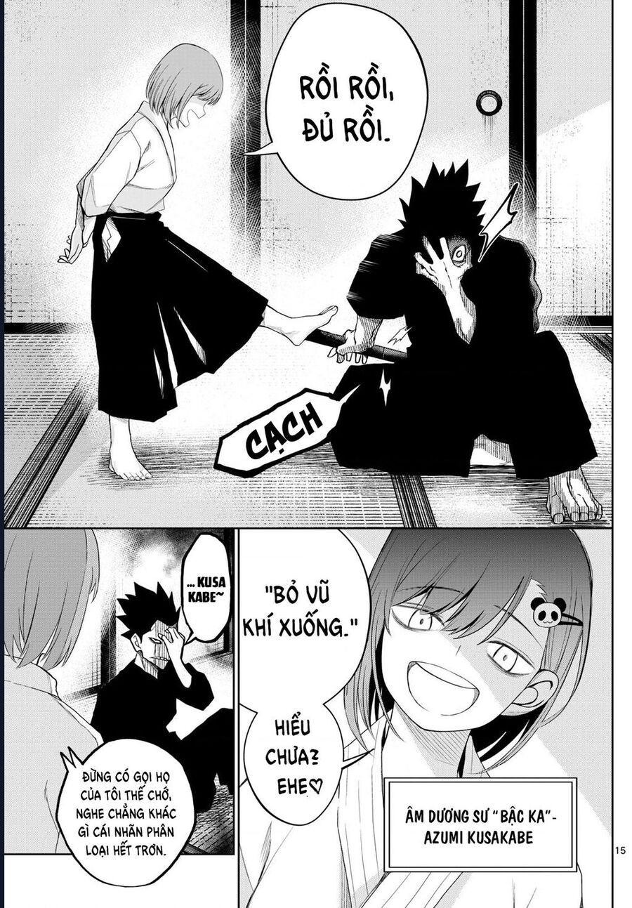 Tatari - Chapter 19 - Page 15