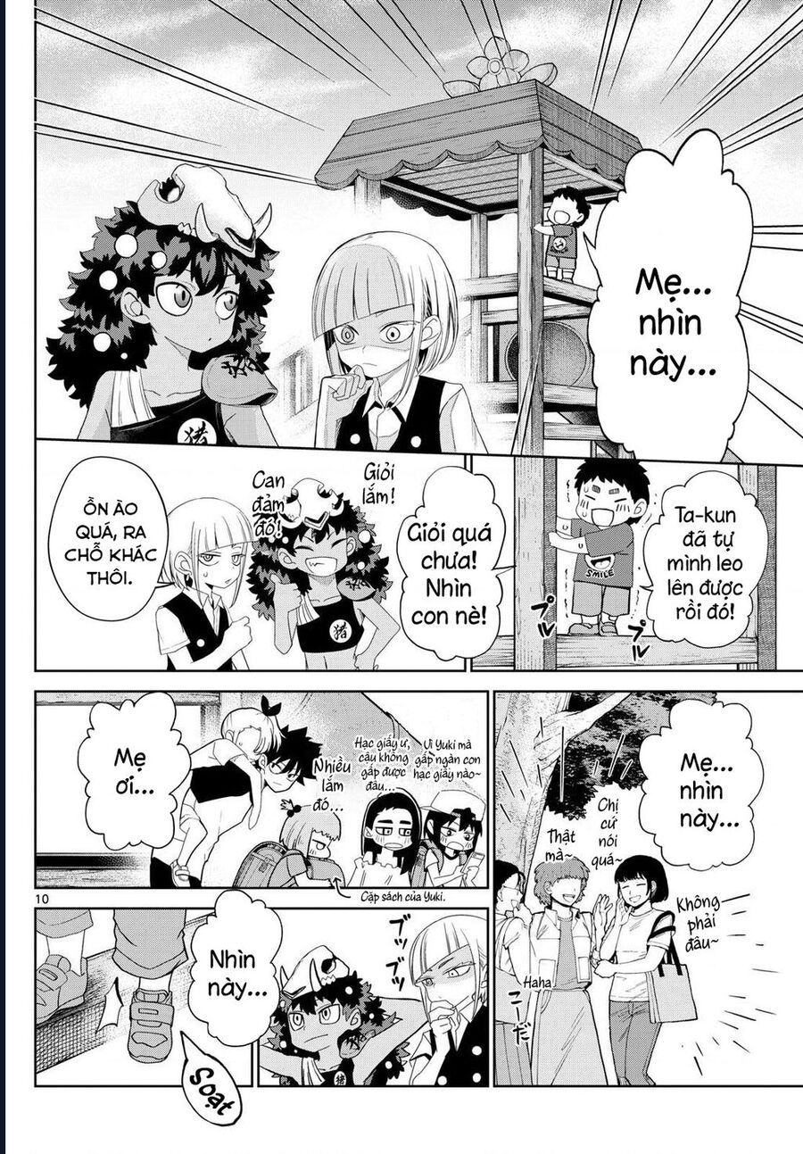 Tatari - Chapter 20 - Page 10