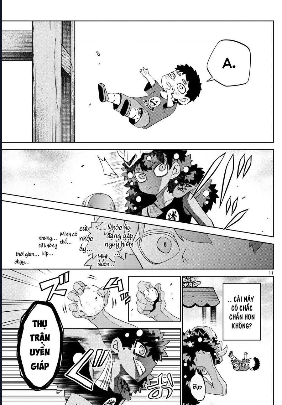 Tatari - Chapter 20 - Page 11