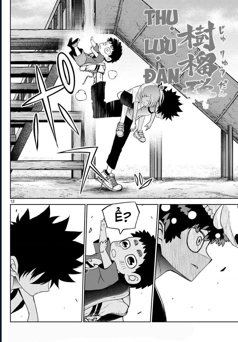 Tatari - Chapter 20 - Page 12