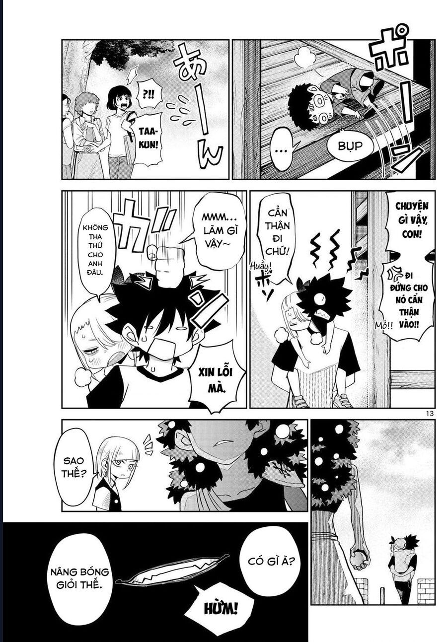 Tatari - Chapter 20 - Page 13